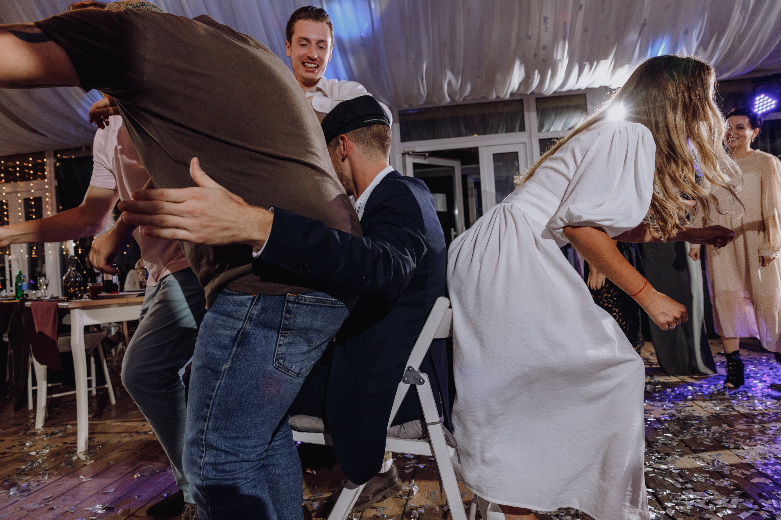 ВИТА И САША — Анонс свадьбы. Свадебный фотограф Тверь, Москва, Россия — Торопов Роман