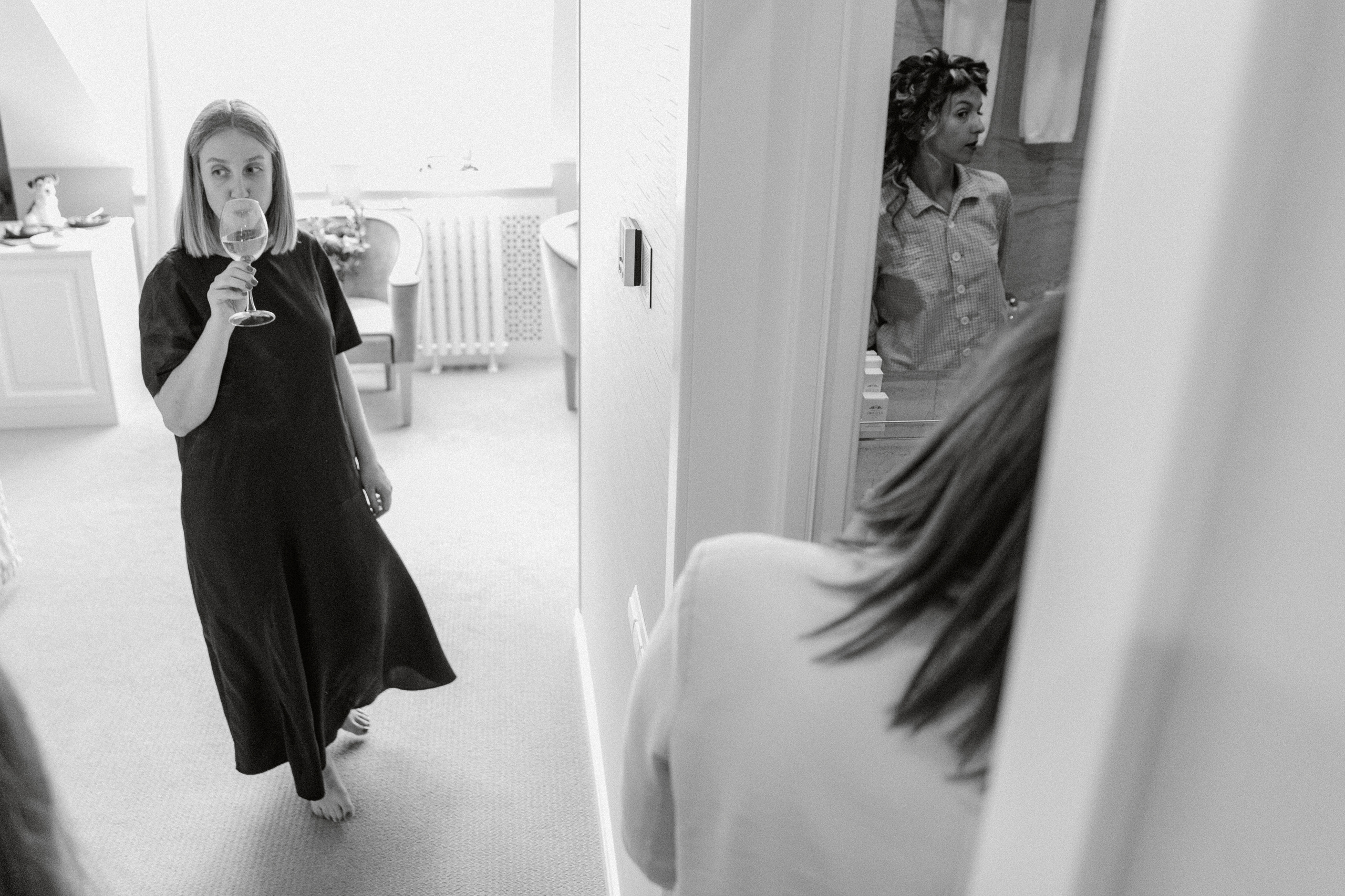 ВИТА И САША — Анонс свадьбы. Свадебный фотограф Тверь, Москва, Россия — Торопов Роман