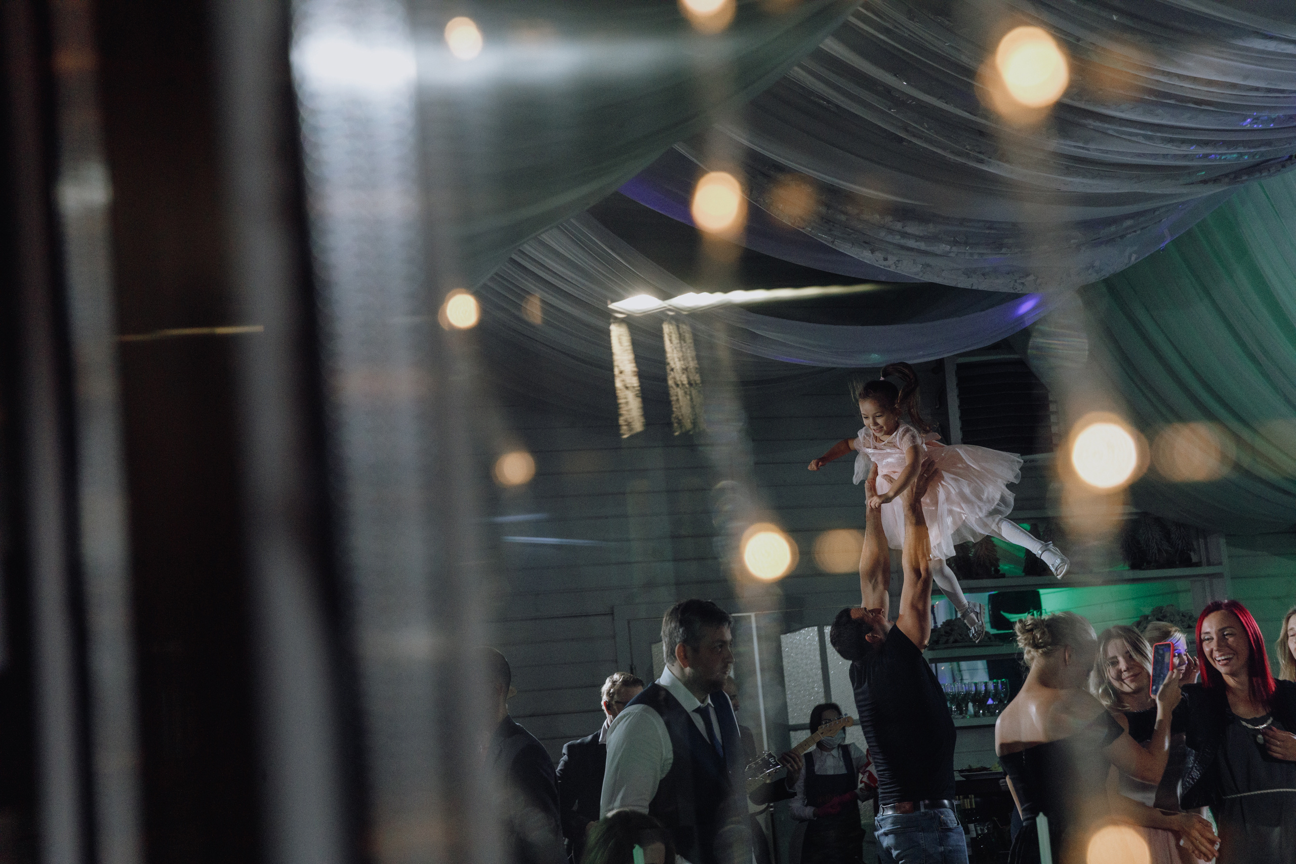 ВИТА И САША — Анонс свадьбы. Свадебный фотограф Тверь, Москва, Россия — Торопов Роман