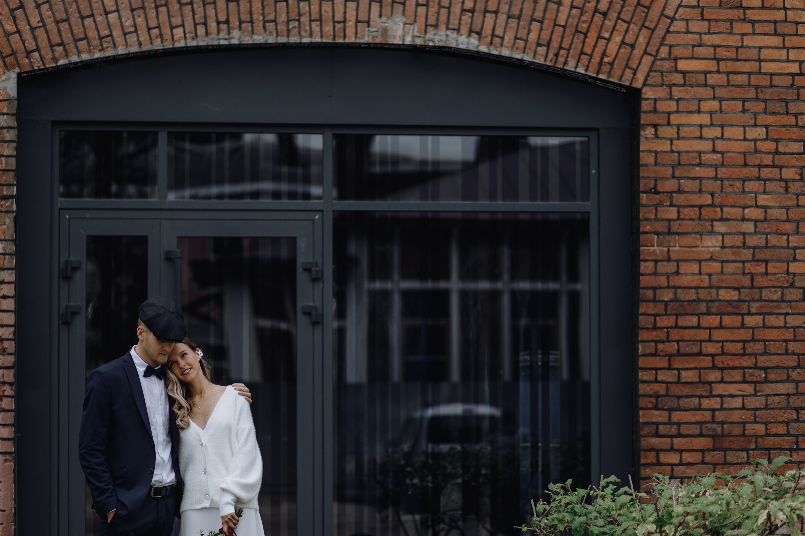 ВИТА И САША — Анонс свадьбы. Свадебный фотограф Тверь, Москва, Россия — Торопов Роман