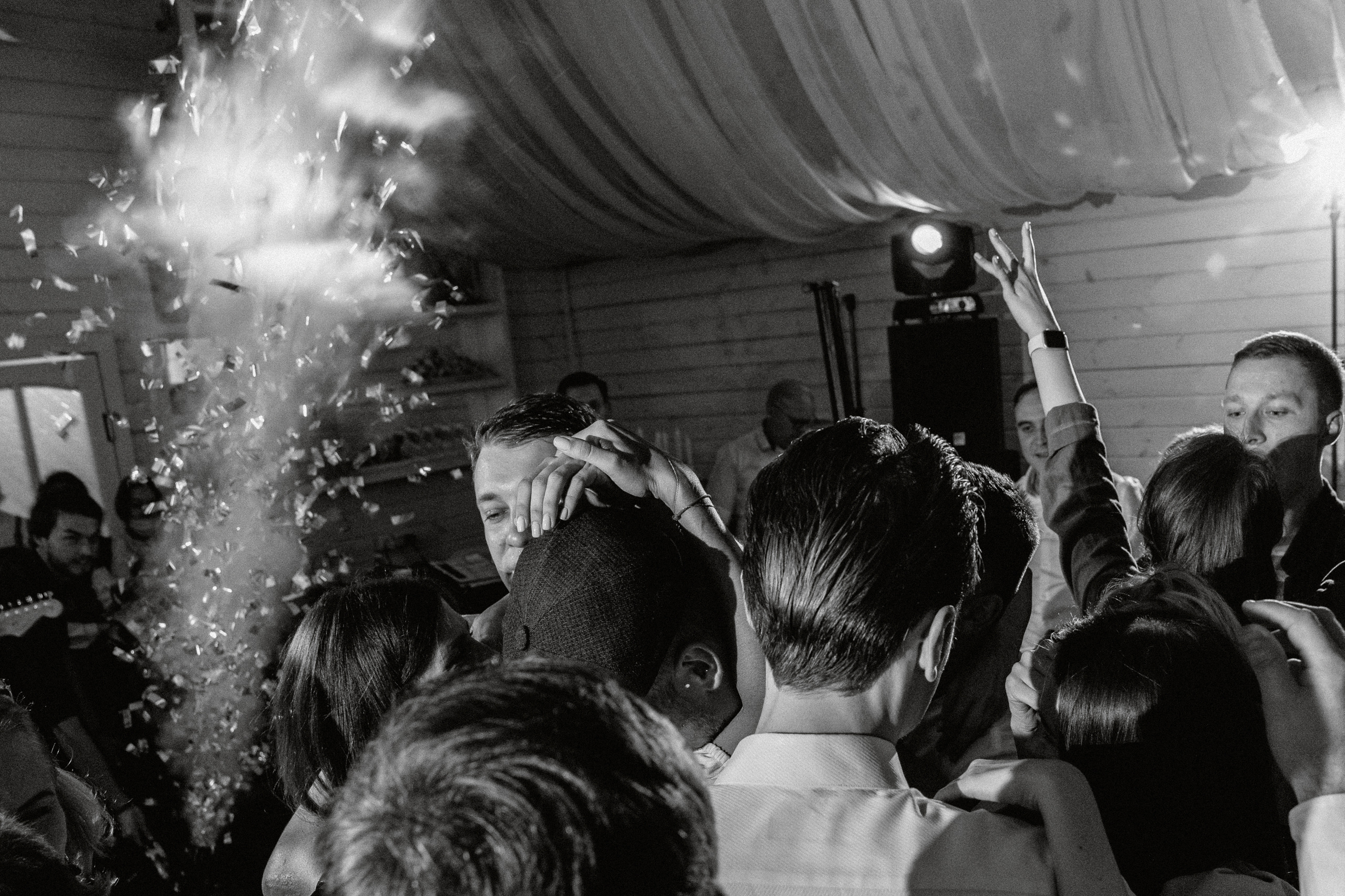 ВИТА И САША — Анонс свадьбы. Свадебный фотограф Тверь, Москва, Россия — Торопов Роман