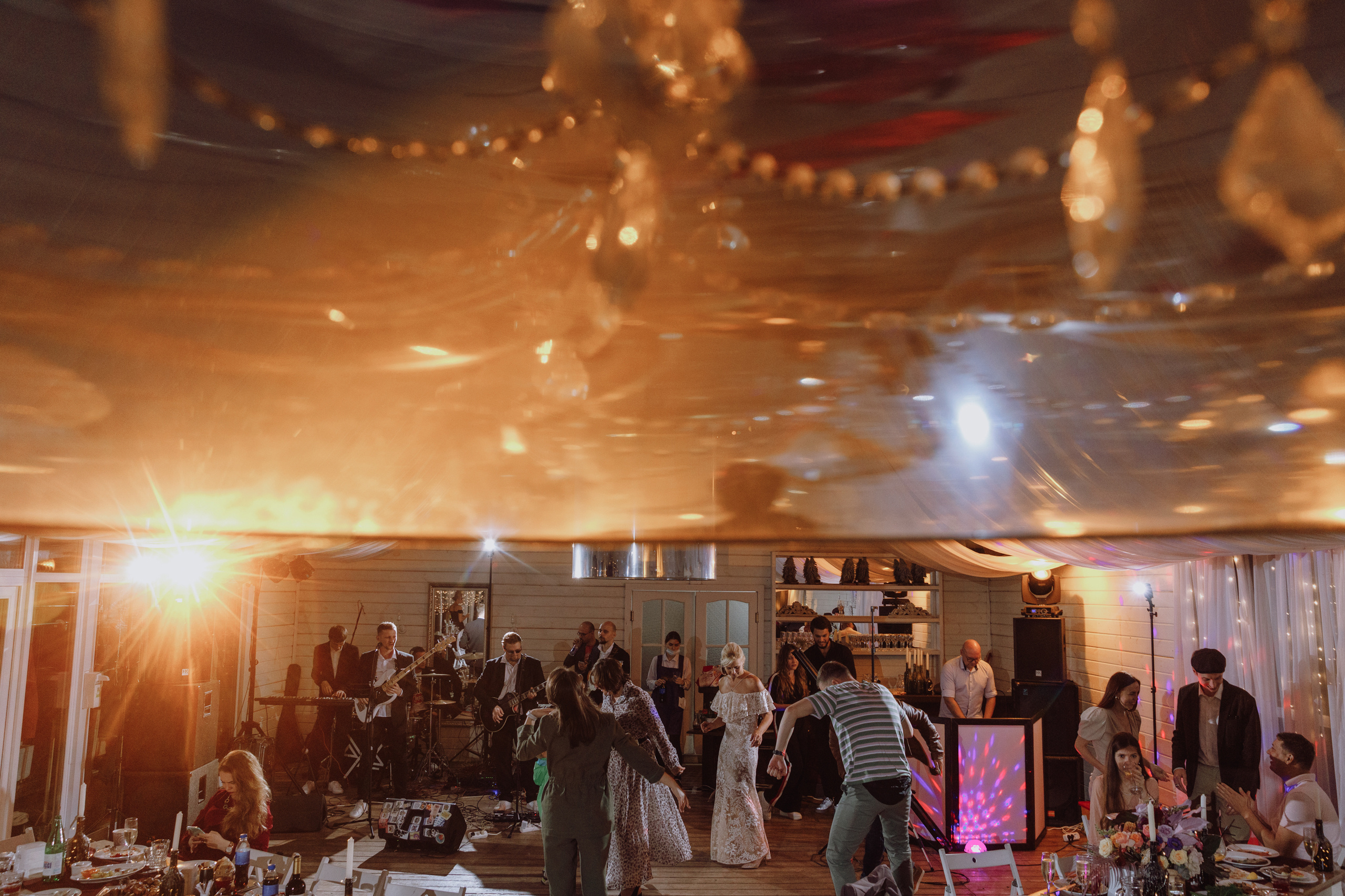 ВИТА И САША — Анонс свадьбы. Свадебный фотограф Тверь, Москва, Россия — Торопов Роман