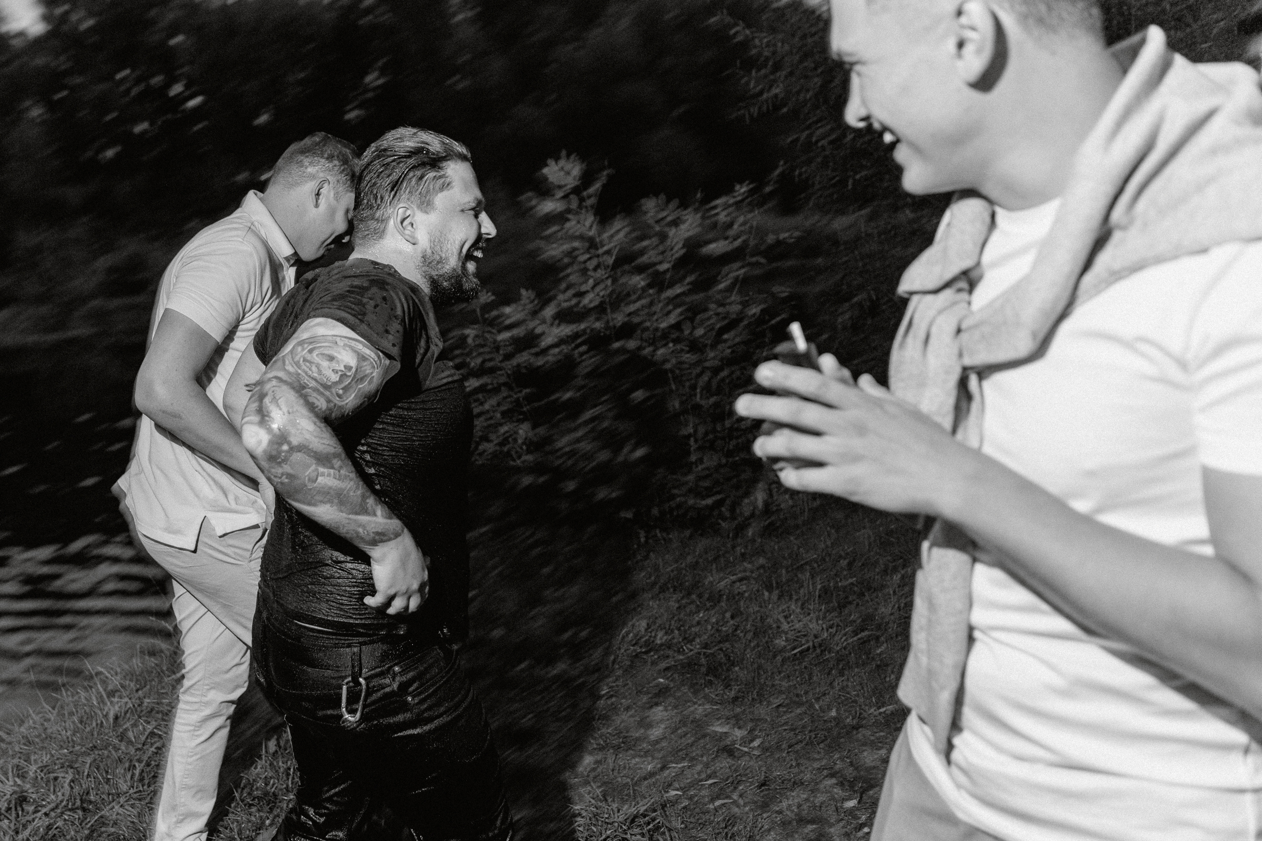 ВИТА И САША — Анонс свадьбы. Свадебный фотограф Тверь, Москва, Россия — Торопов Роман