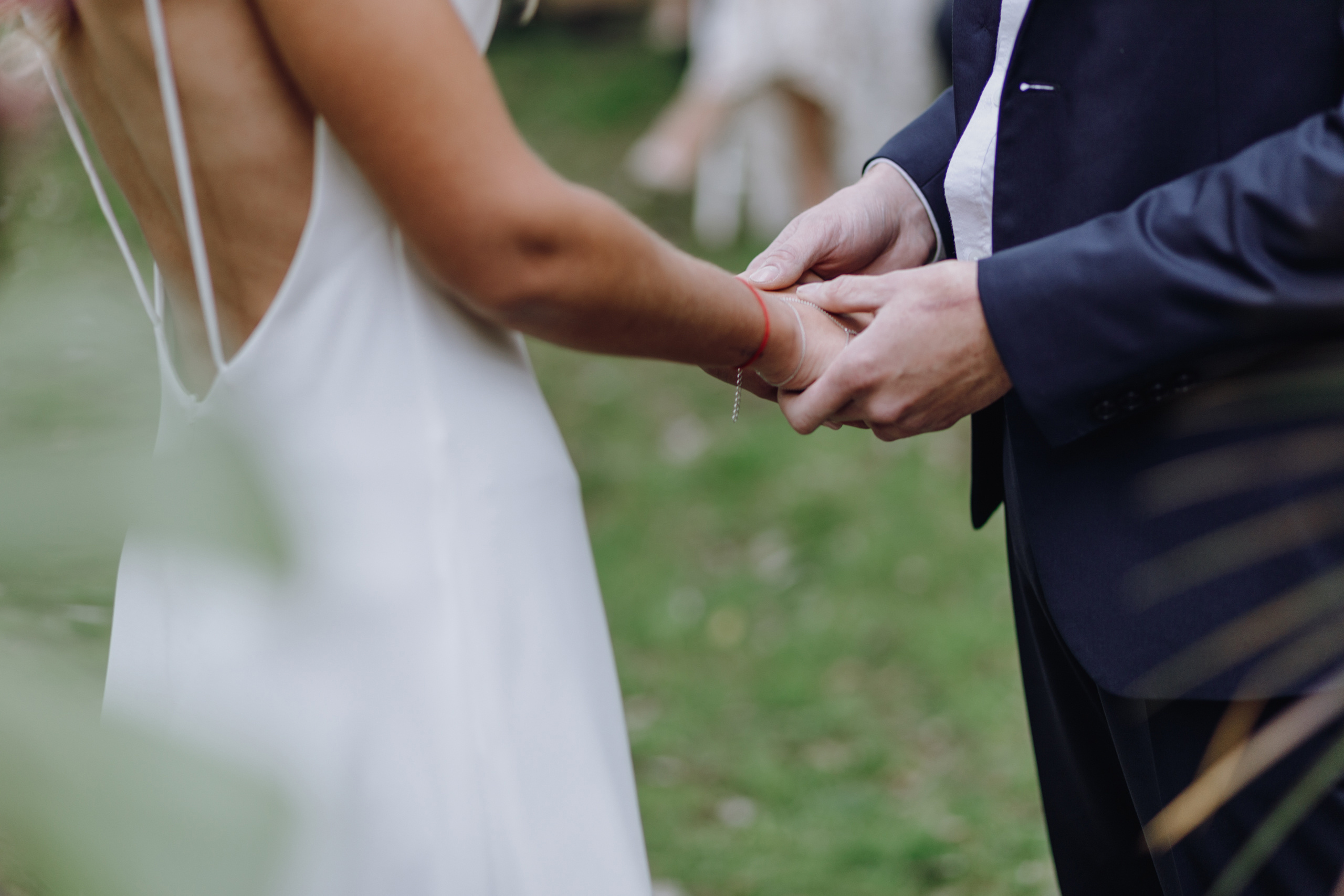 ВИТА И САША — Анонс свадьбы. Свадебный фотограф Тверь, Москва, Россия — Торопов Роман