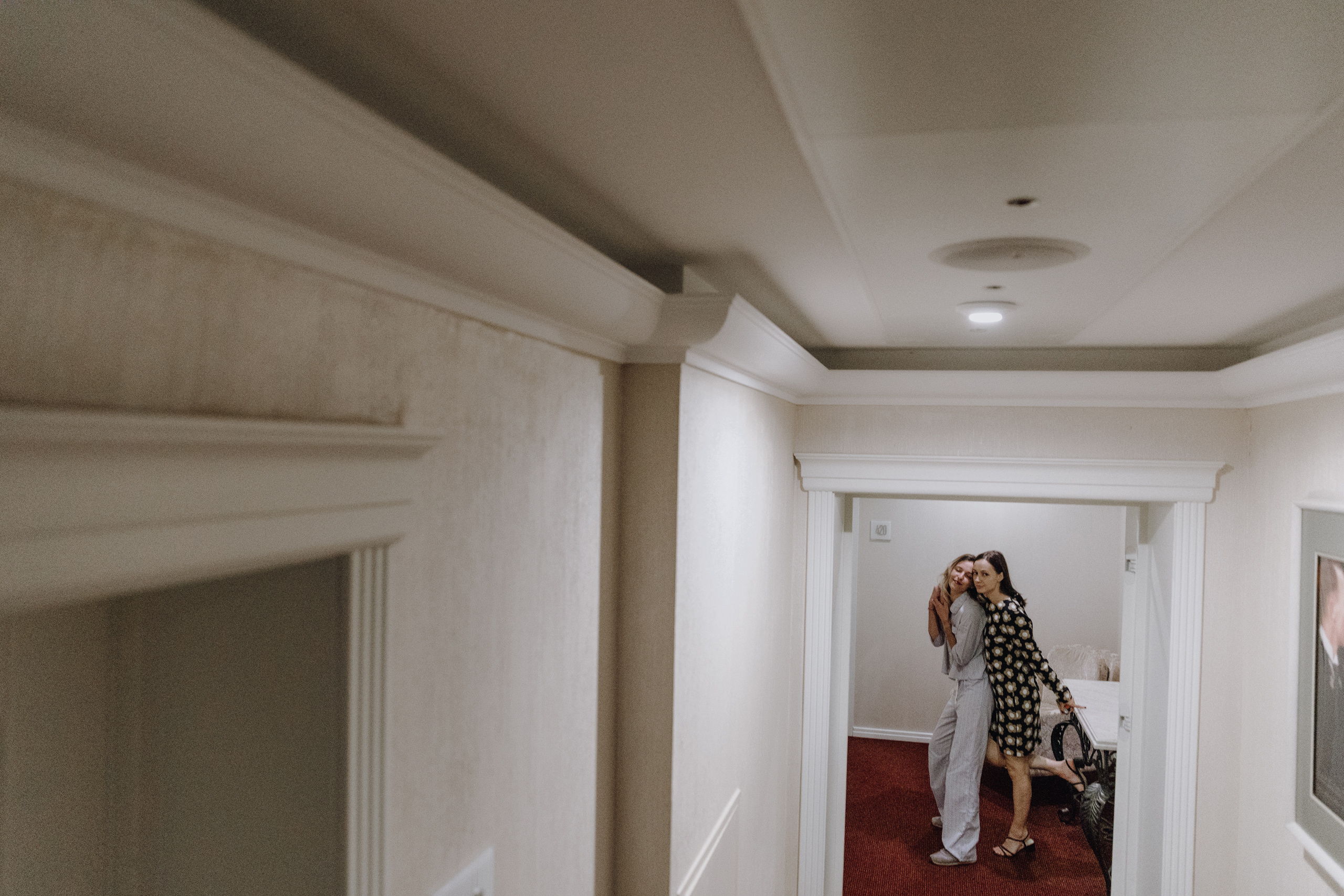 ВИТА И САША — Анонс свадьбы. Свадебный фотограф Тверь, Москва, Россия — Торопов Роман