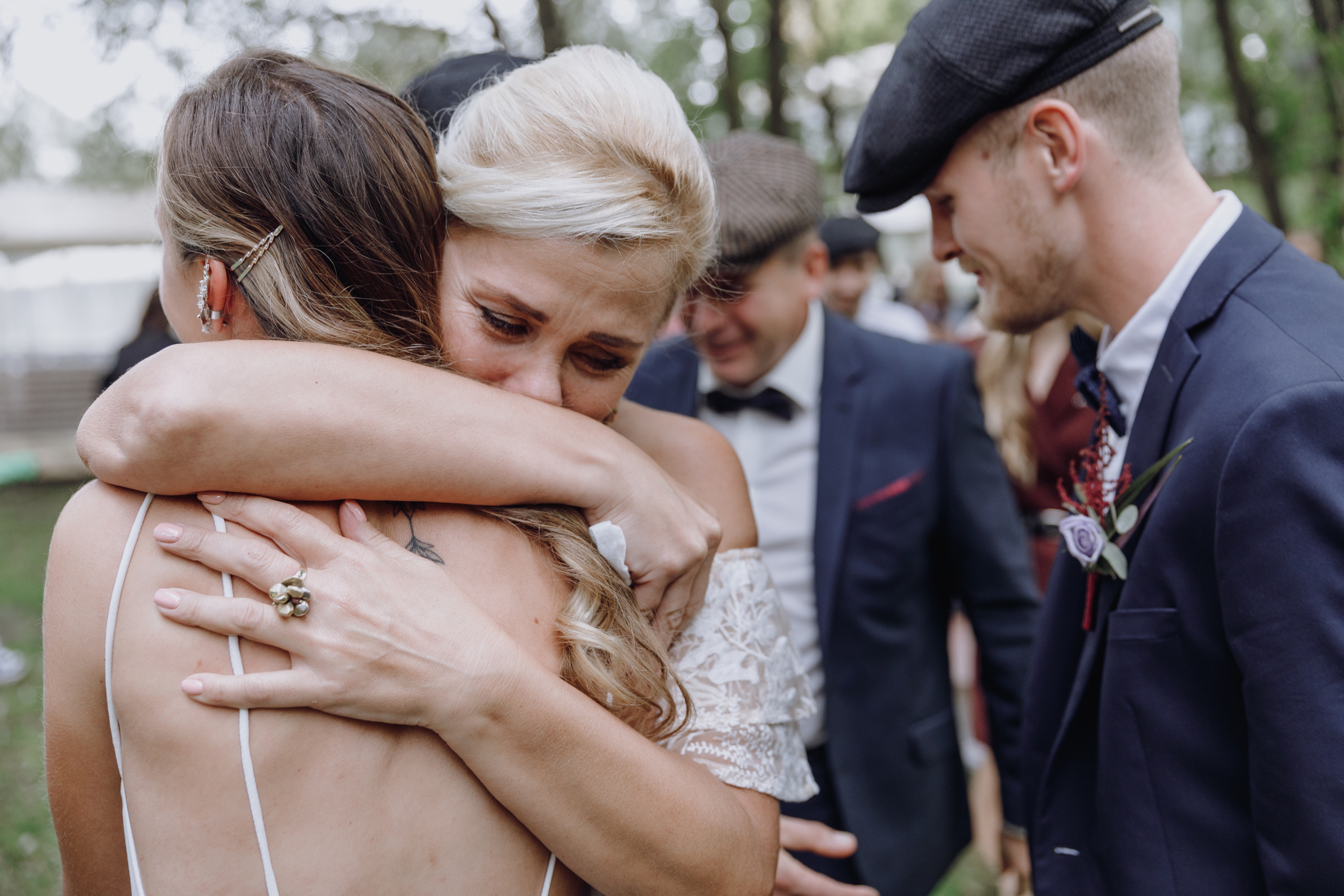 ВИТА И САША — Анонс свадьбы. Свадебный фотограф Тверь, Москва, Россия — Торопов Роман