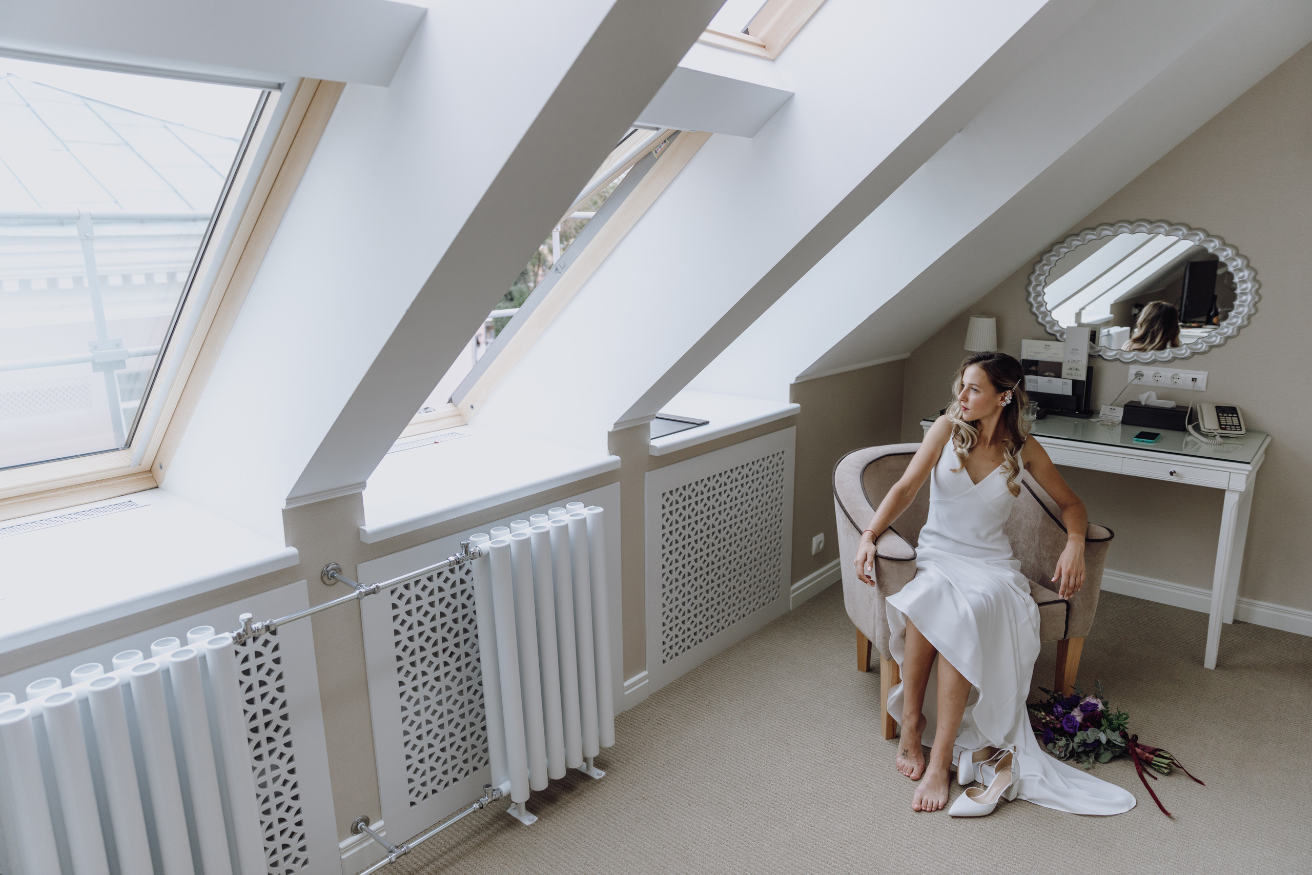 ВИТА И САША — Анонс свадьбы. Свадебный фотограф Тверь, Москва, Россия — Торопов Роман