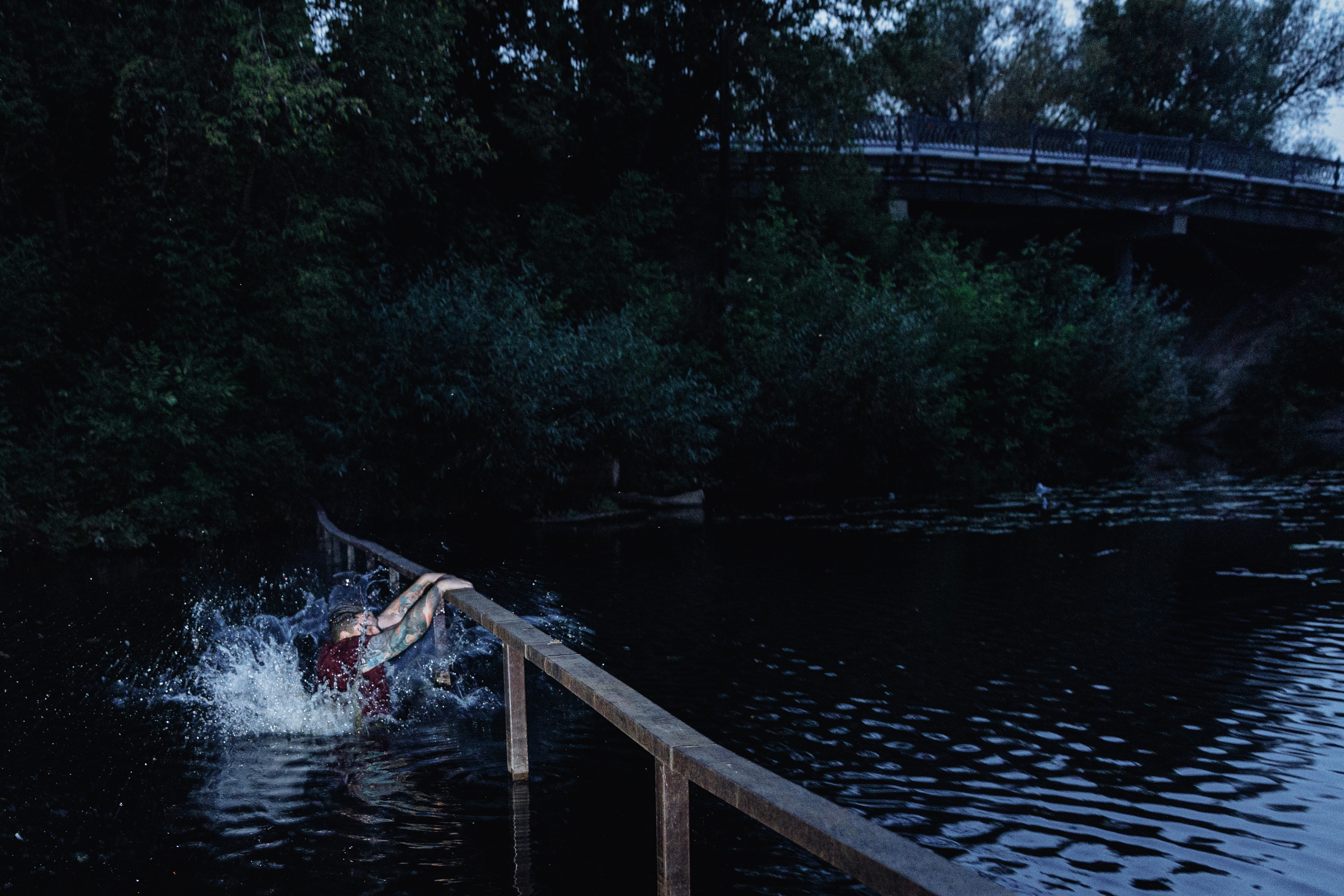 ВИТА И САША — Анонс свадьбы. Свадебный фотограф Тверь, Москва, Россия — Торопов Роман