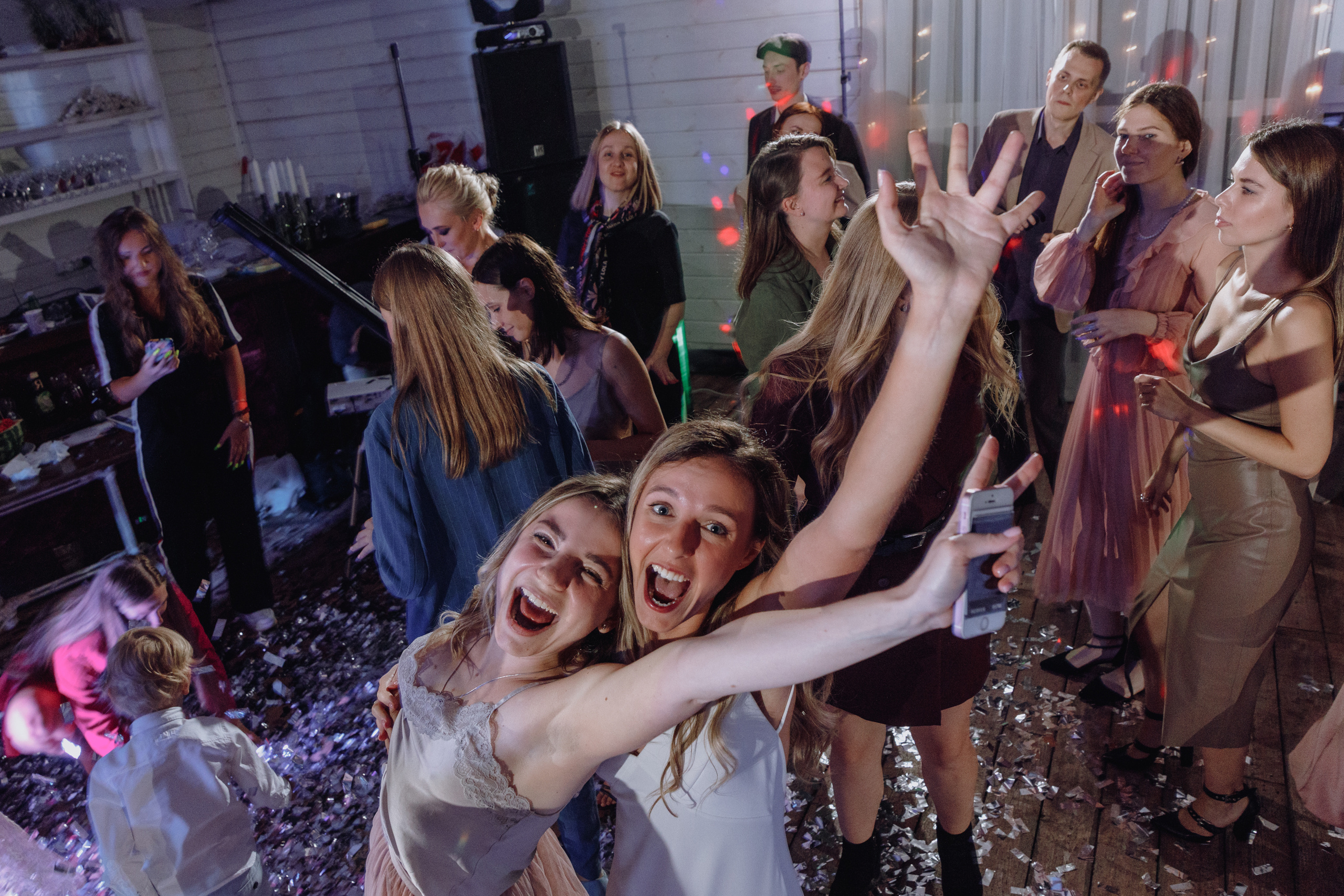 ВИТА И САША — Анонс свадьбы. Свадебный фотограф Тверь, Москва, Россия — Торопов Роман