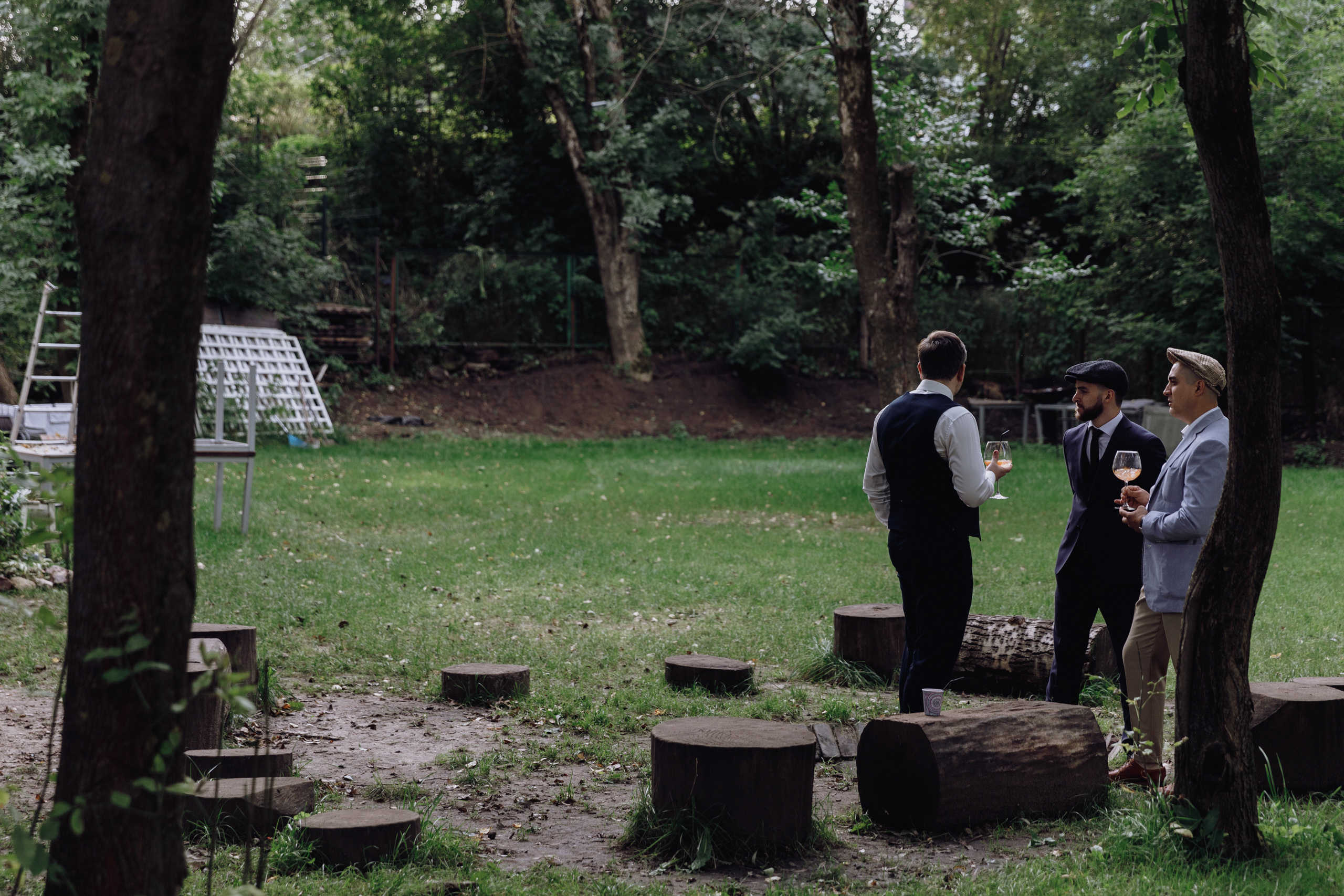 ВИТА И САША — Анонс свадьбы. Свадебный фотограф Тверь, Москва, Россия — Торопов Роман