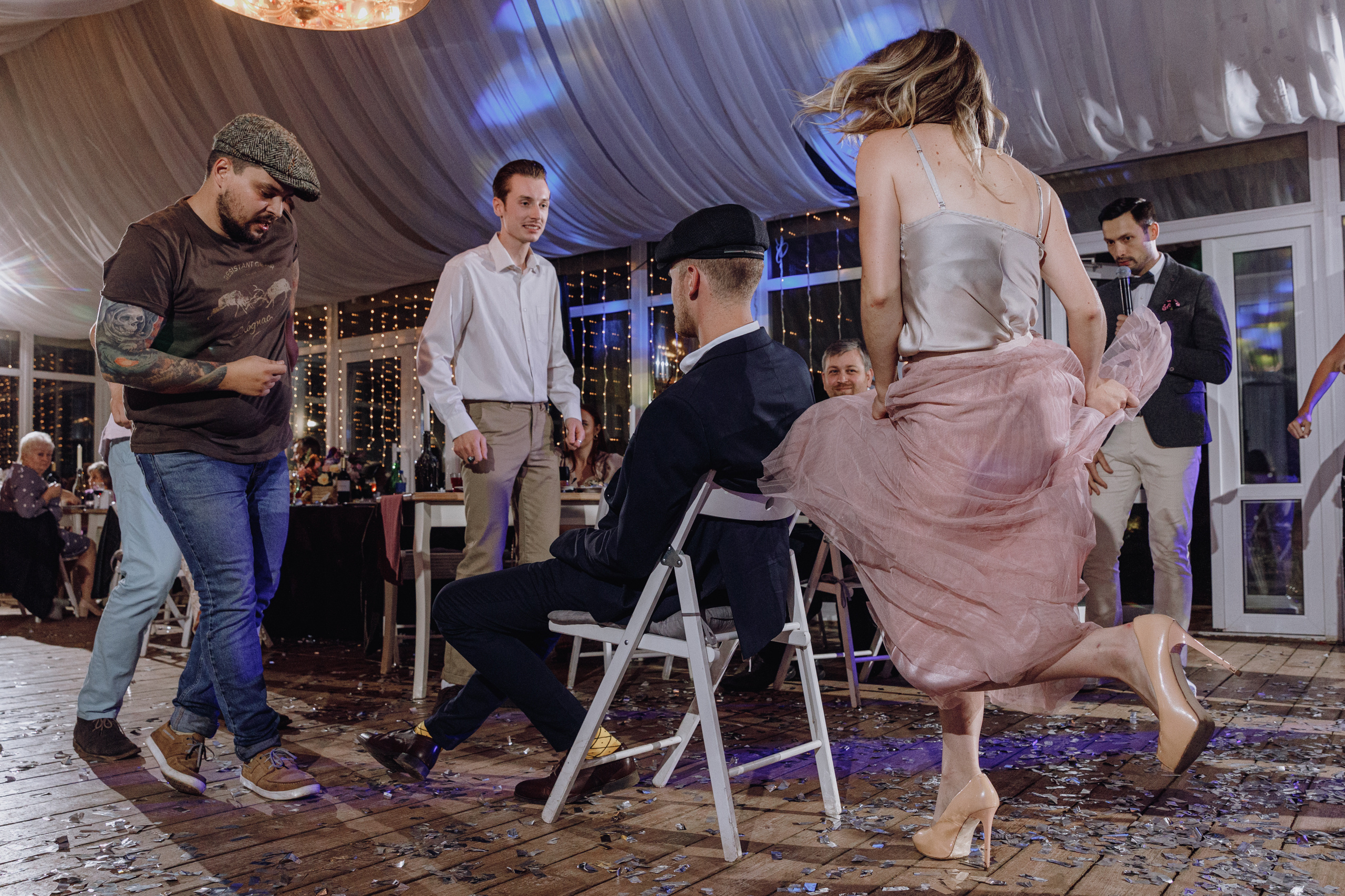 ВИТА И САША — Анонс свадьбы. Свадебный фотограф Тверь, Москва, Россия — Торопов Роман