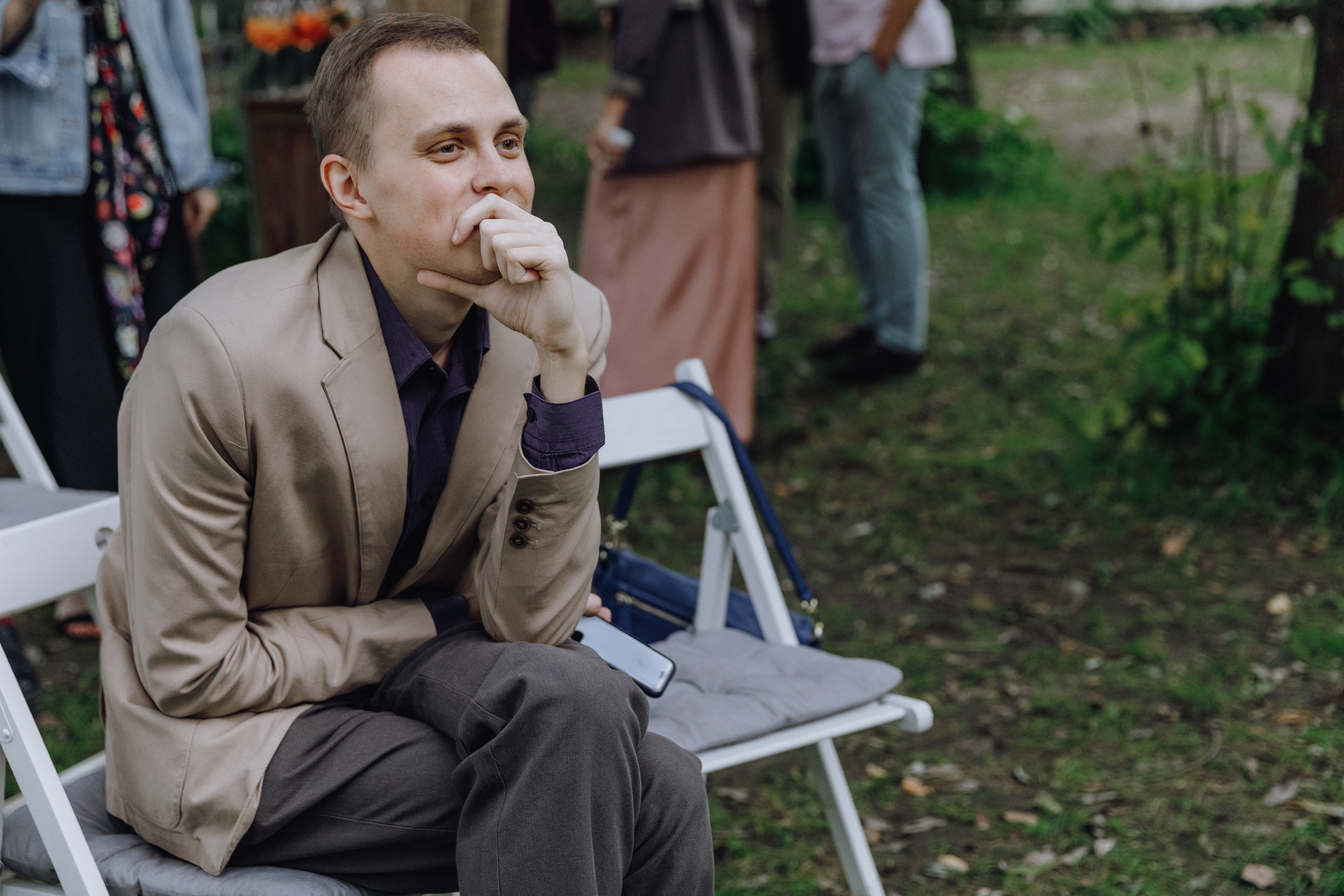 ВИТА И САША — Анонс свадьбы. Свадебный фотограф Тверь, Москва, Россия — Торопов Роман