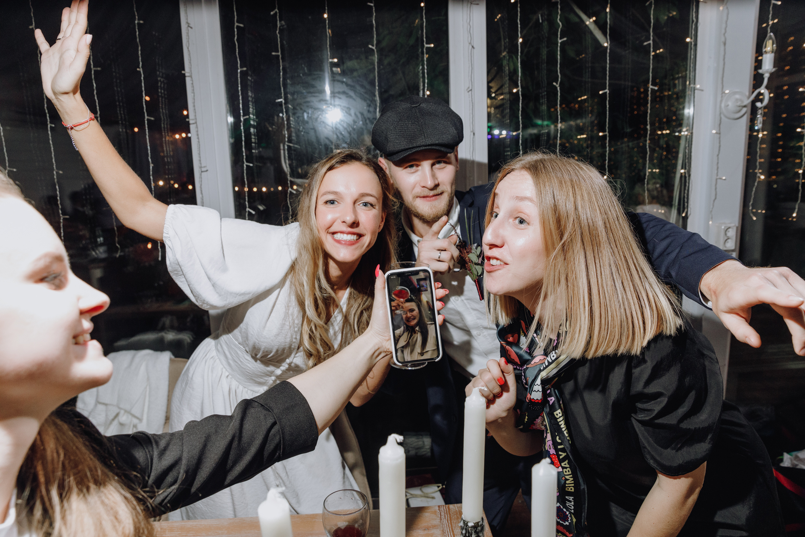 ВИТА И САША — Анонс свадьбы. Свадебный фотограф Тверь, Москва, Россия — Торопов Роман