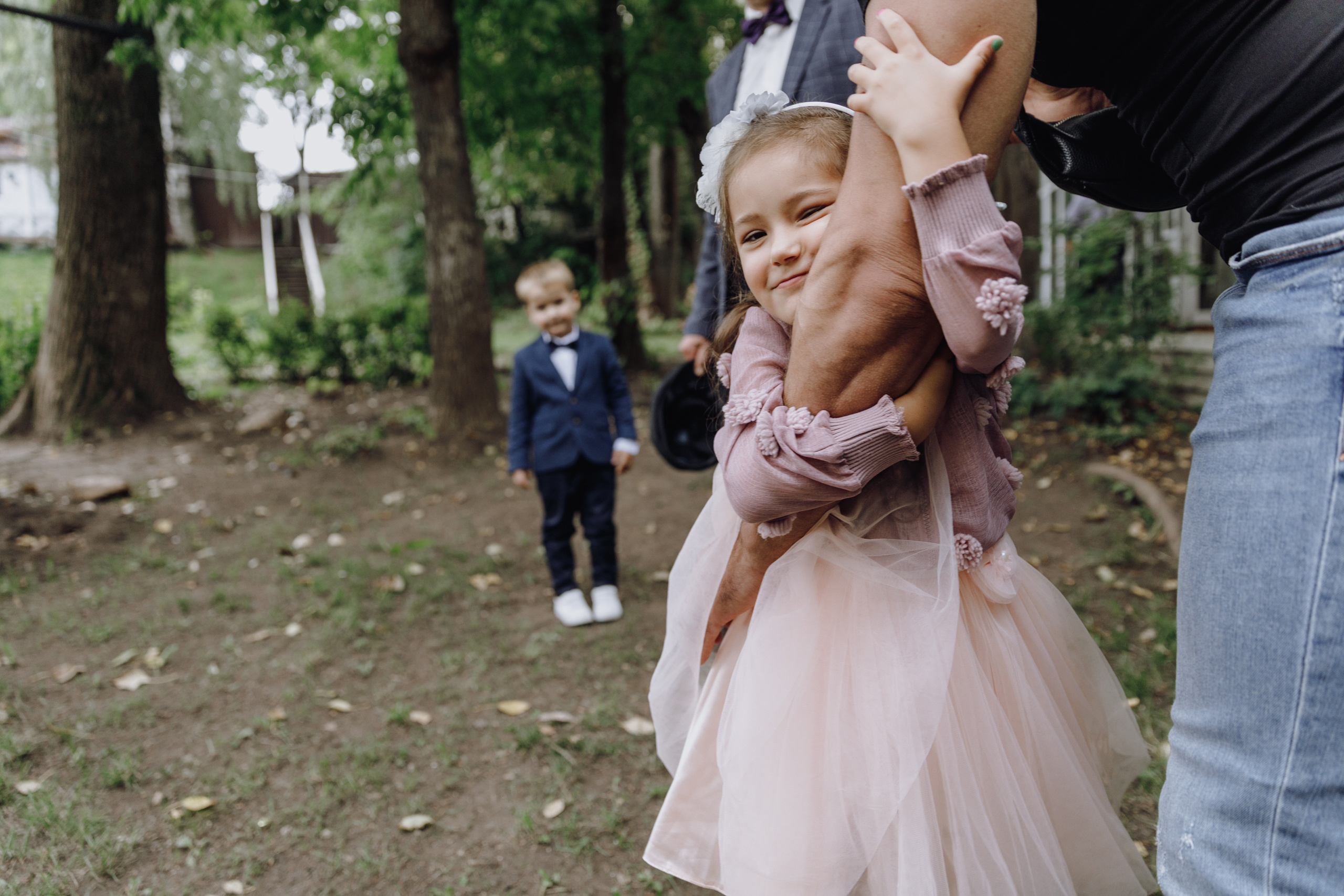 ВИТА И САША — Анонс свадьбы. Свадебный фотограф Тверь, Москва, Россия — Торопов Роман