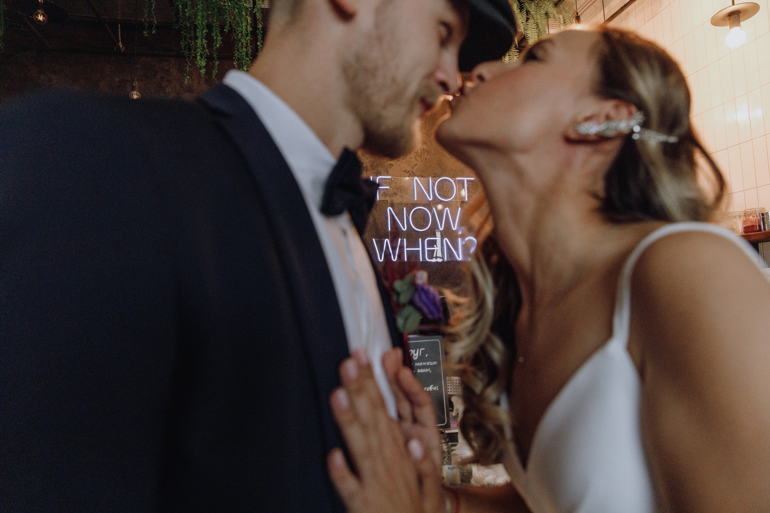 ВИТА И САША — Анонс свадьбы. Свадебный фотограф Тверь, Москва, Россия — Торопов Роман