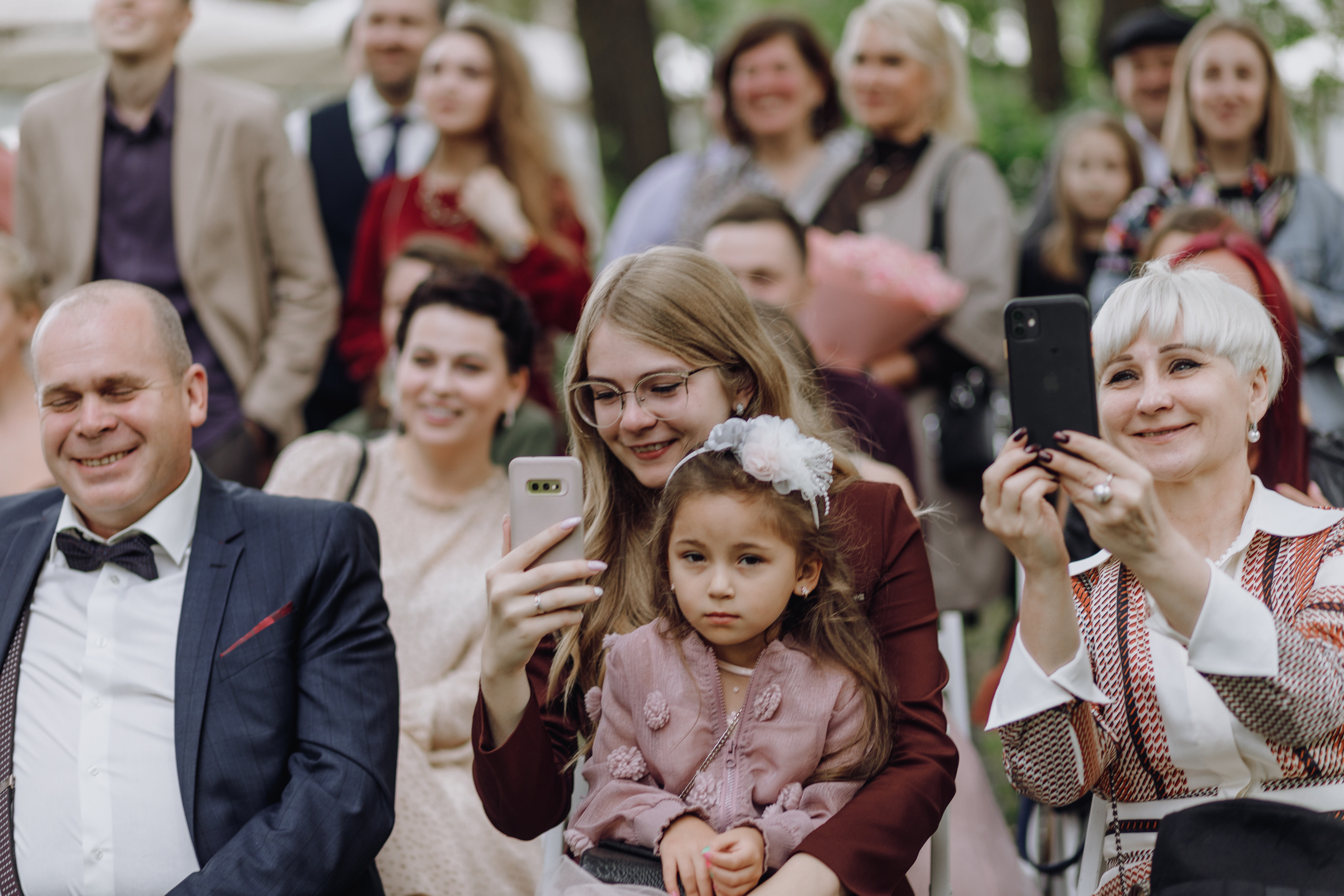 ВИТА И САША — Анонс свадьбы. Свадебный фотограф Тверь, Москва, Россия — Торопов Роман