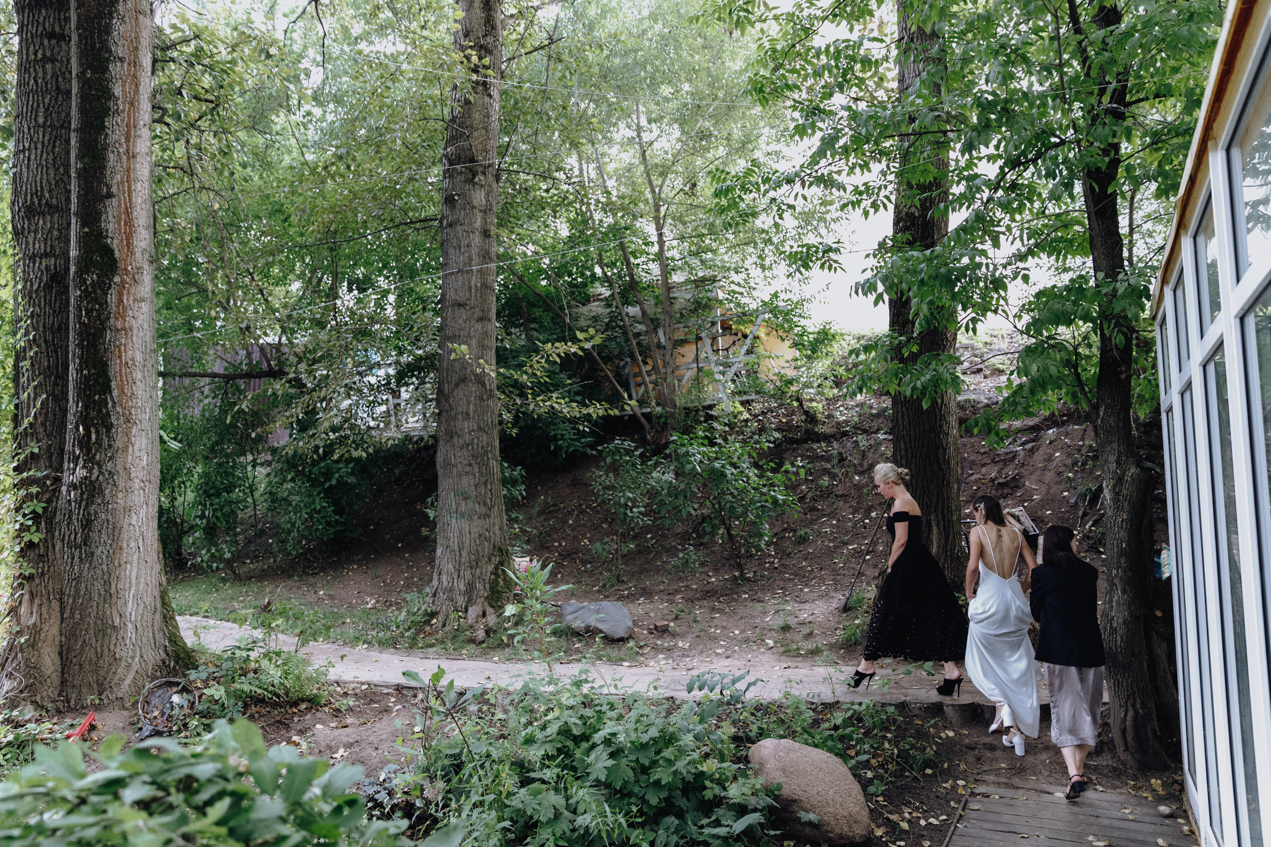 ВИТА И САША — Анонс свадьбы. Свадебный фотограф Тверь, Москва, Россия — Торопов Роман