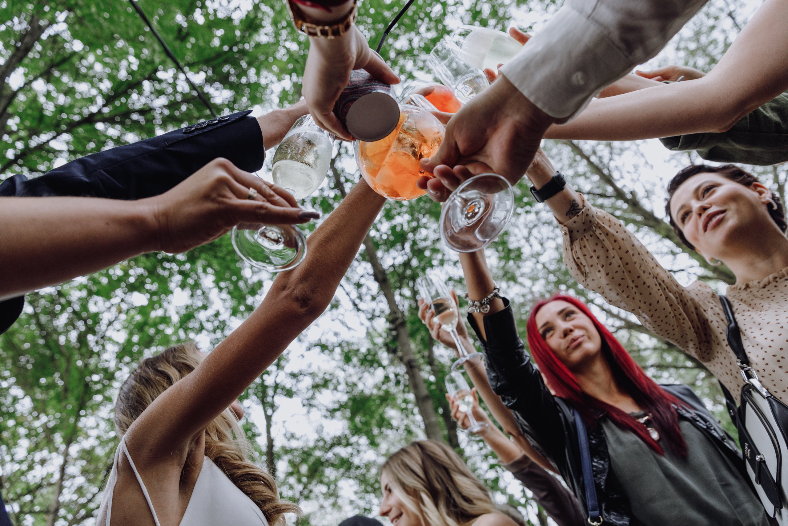 ВИТА И САША — Анонс свадьбы. Свадебный фотограф Тверь, Москва, Россия — Торопов Роман