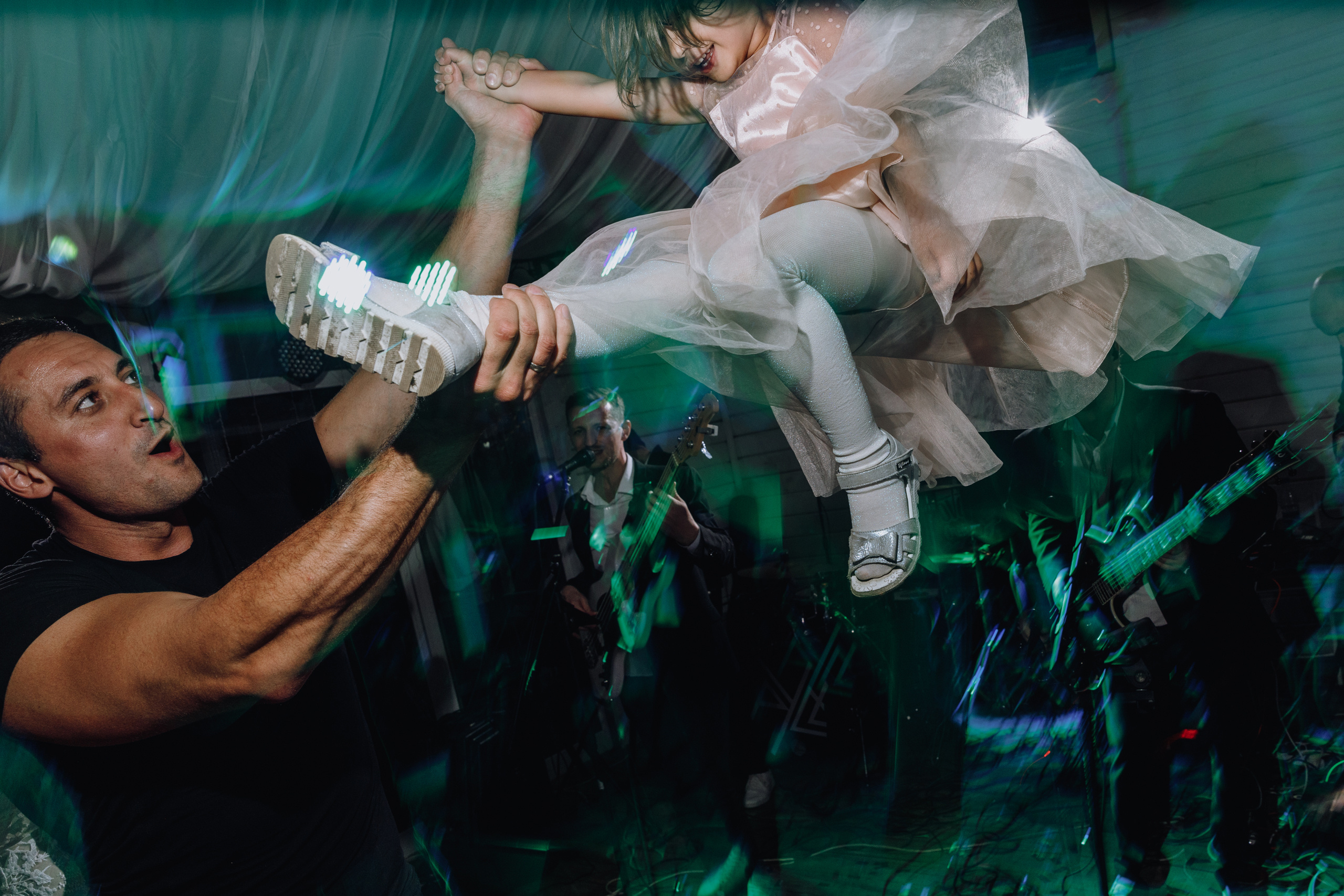 ВИТА И САША — Анонс свадьбы. Свадебный фотограф Тверь, Москва, Россия — Торопов Роман