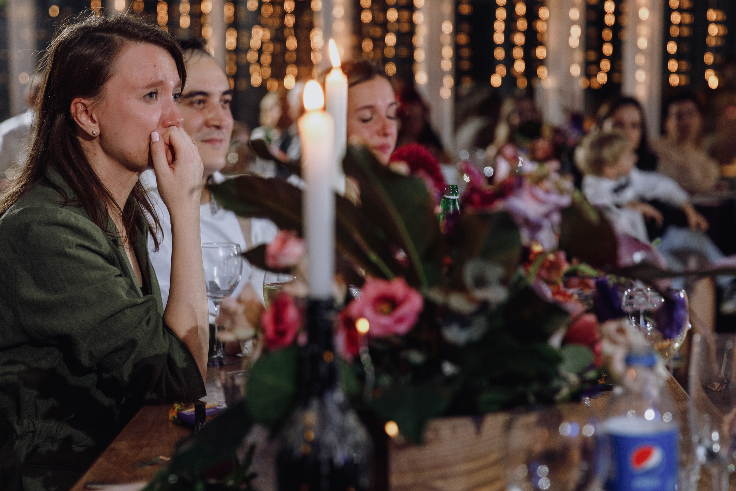 ВИТА И САША — Анонс свадьбы. Свадебный фотограф Тверь, Москва, Россия — Торопов Роман