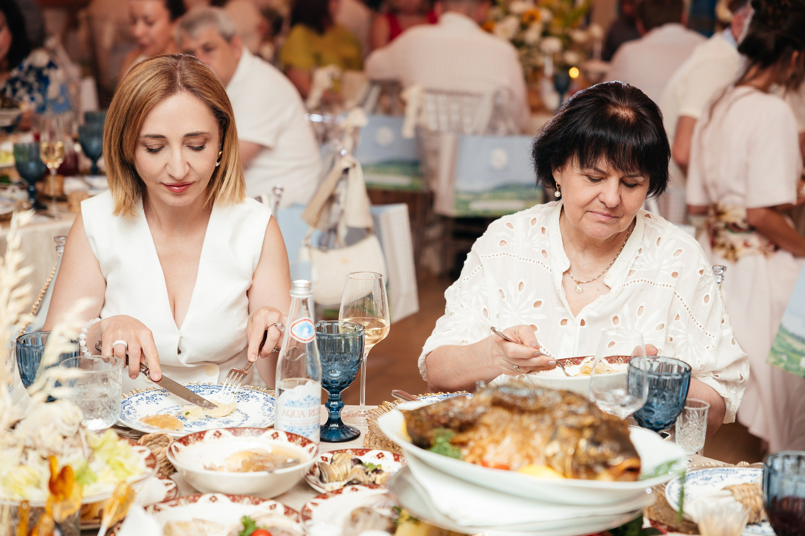 БКС «30 лет». Репортажный и свадебный фотограф в Краснодаре Владислав Рыжов