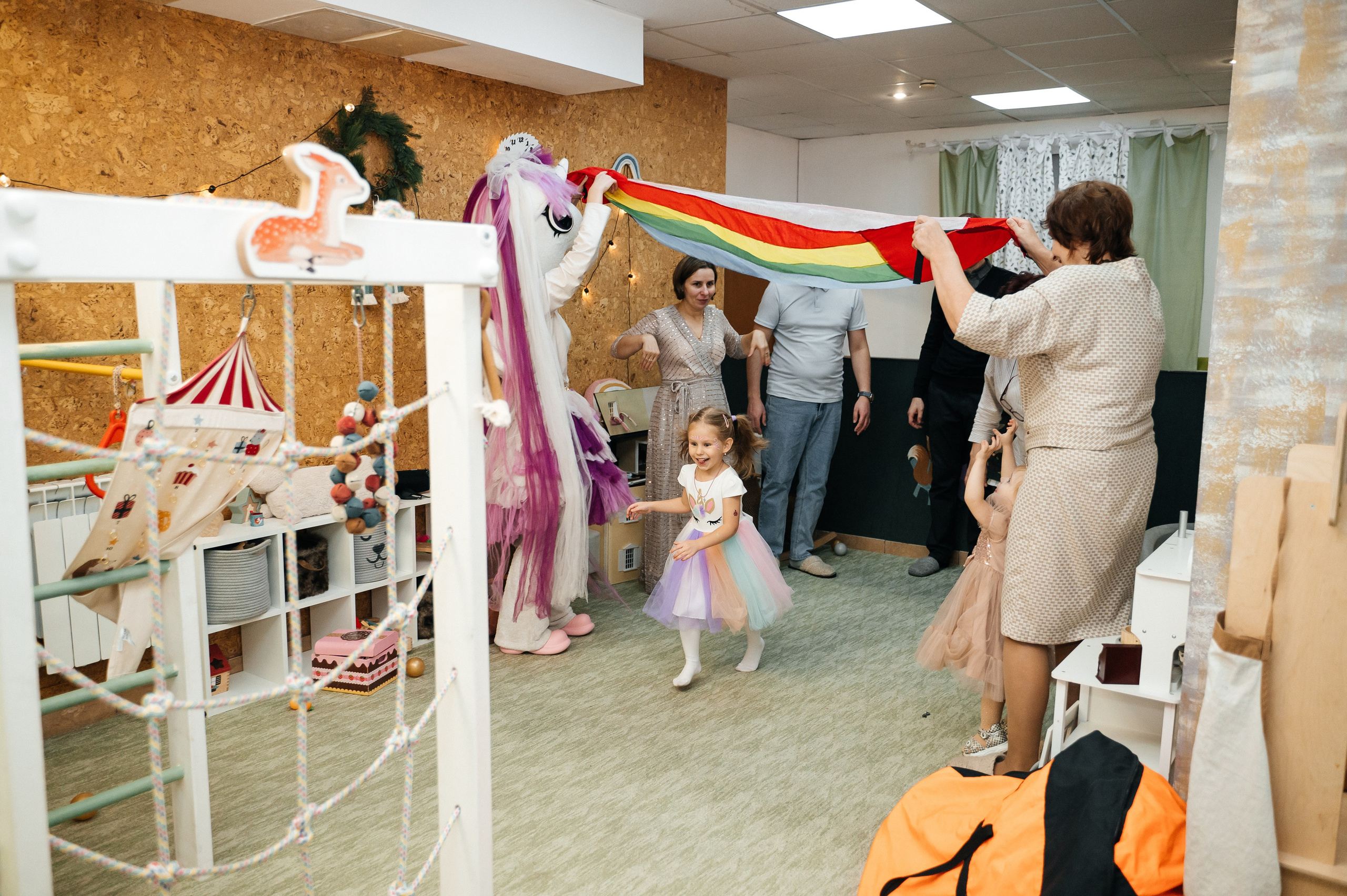 Надя 2 года (ВОЖЫК). Семейный фотограф в Минске Дарья Дреко