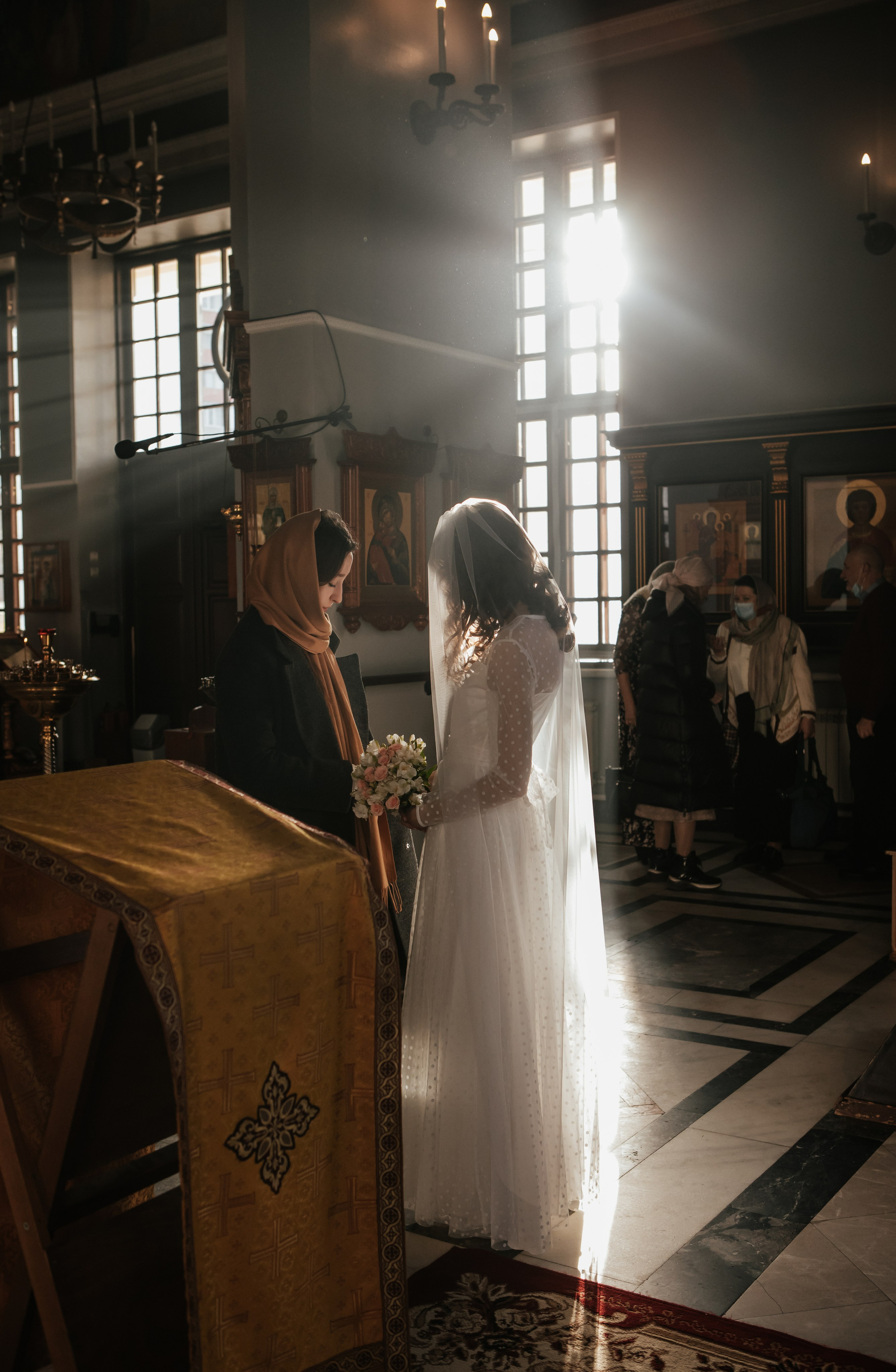 Фотографирую светом и сердцем в Москве с 2014 года