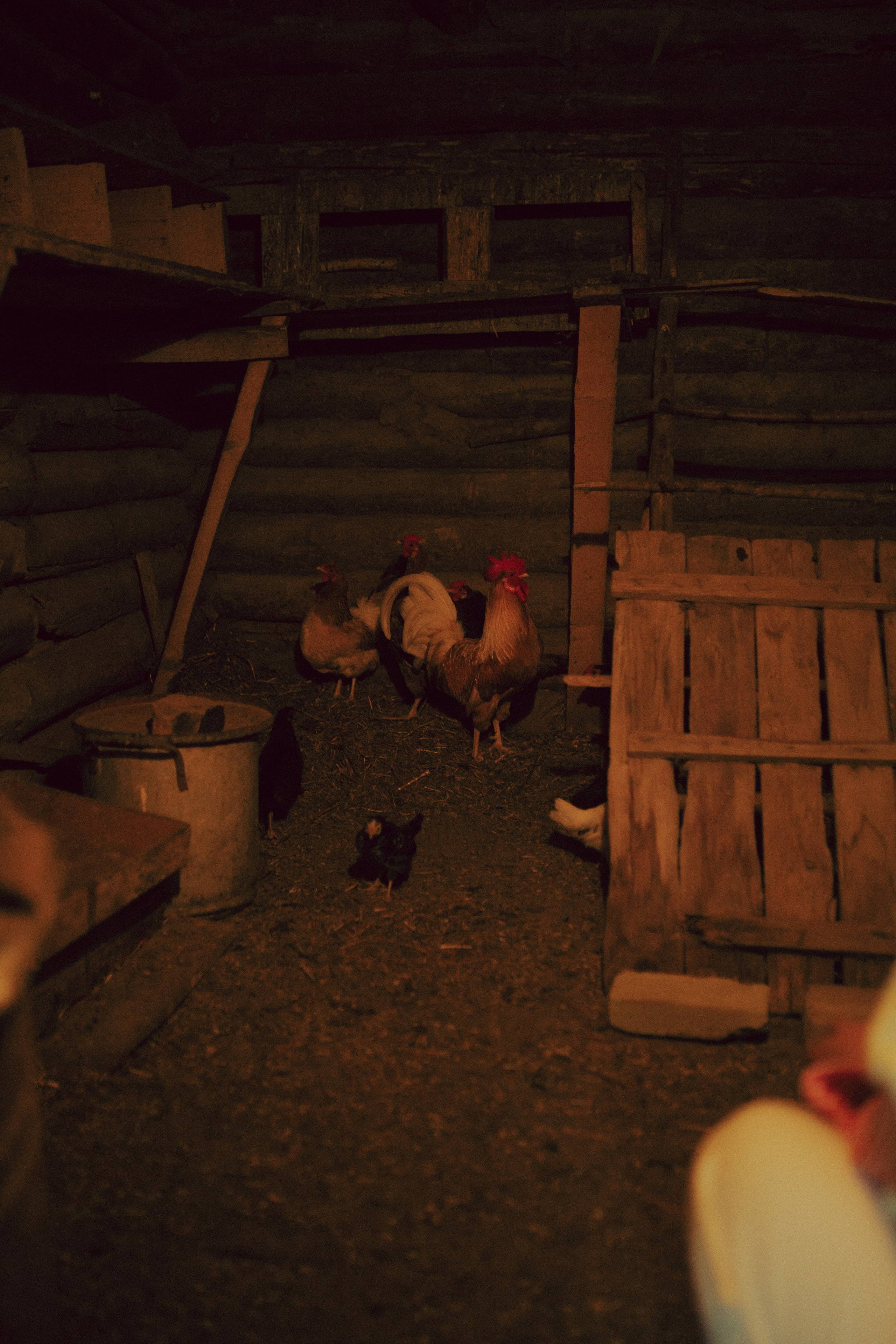 Индивидуальные уличные серии