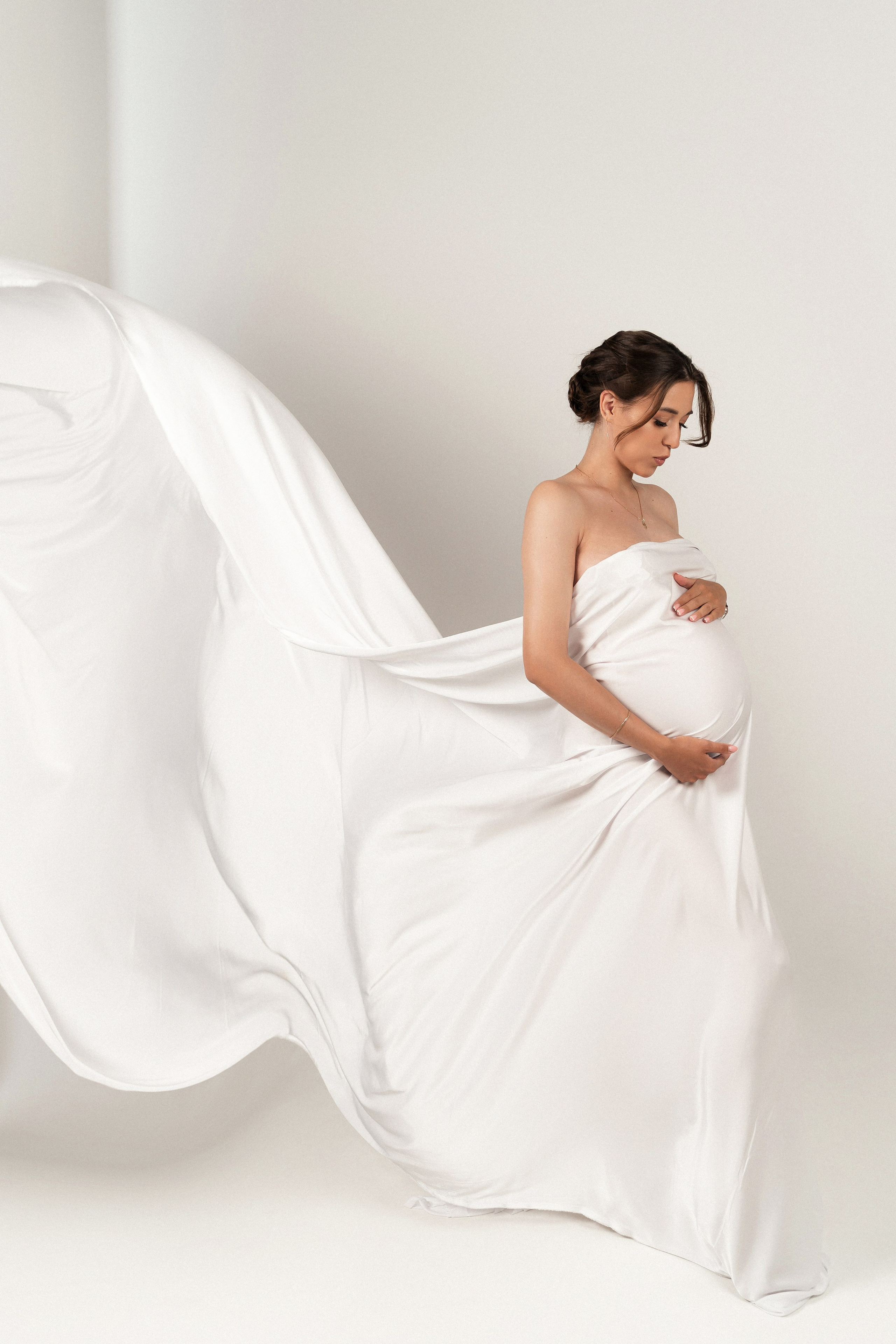 Марина и Дима. Фотограф Алина Филимонова Тверь