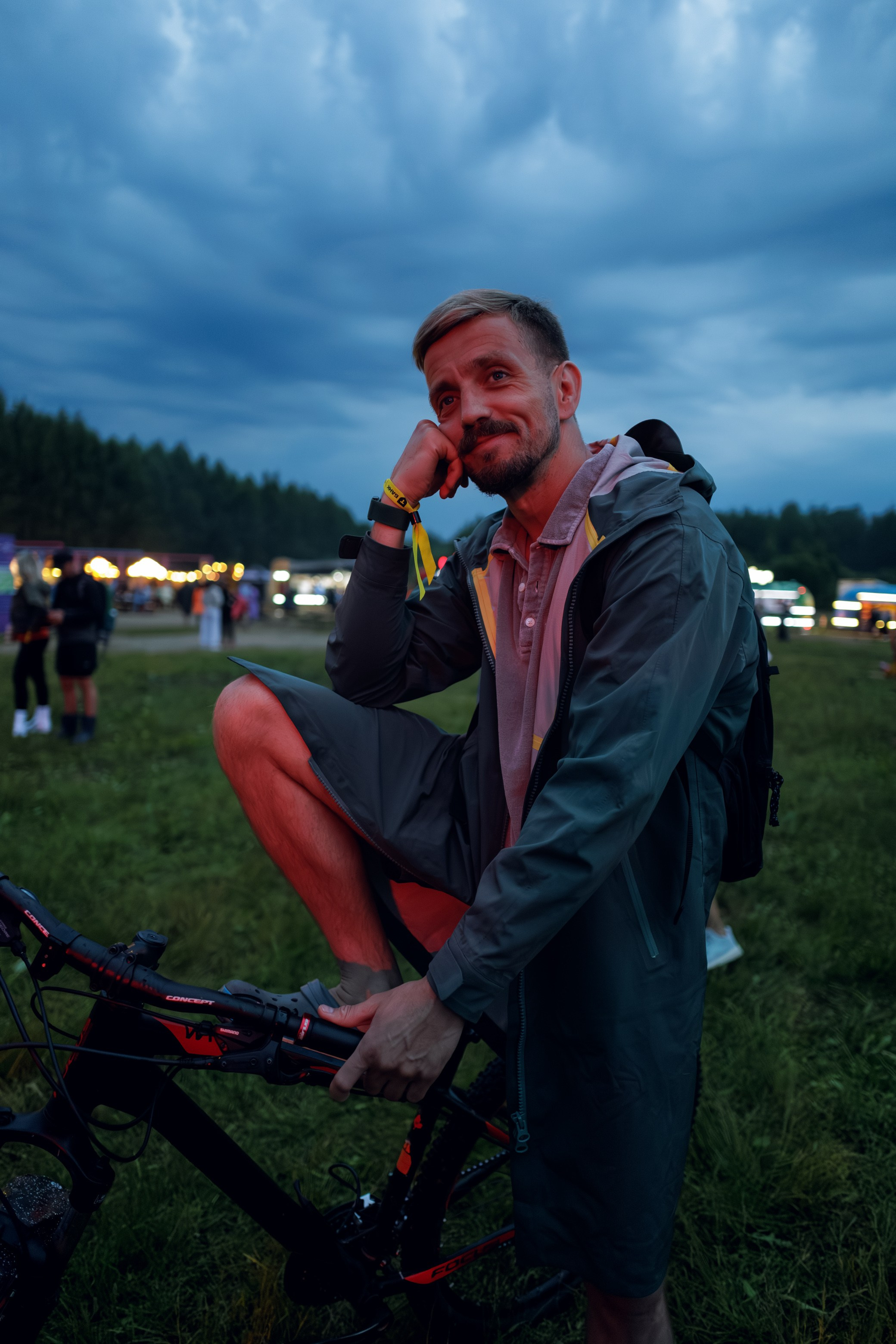 Т-Банк Sport-Marafon Fest 2026