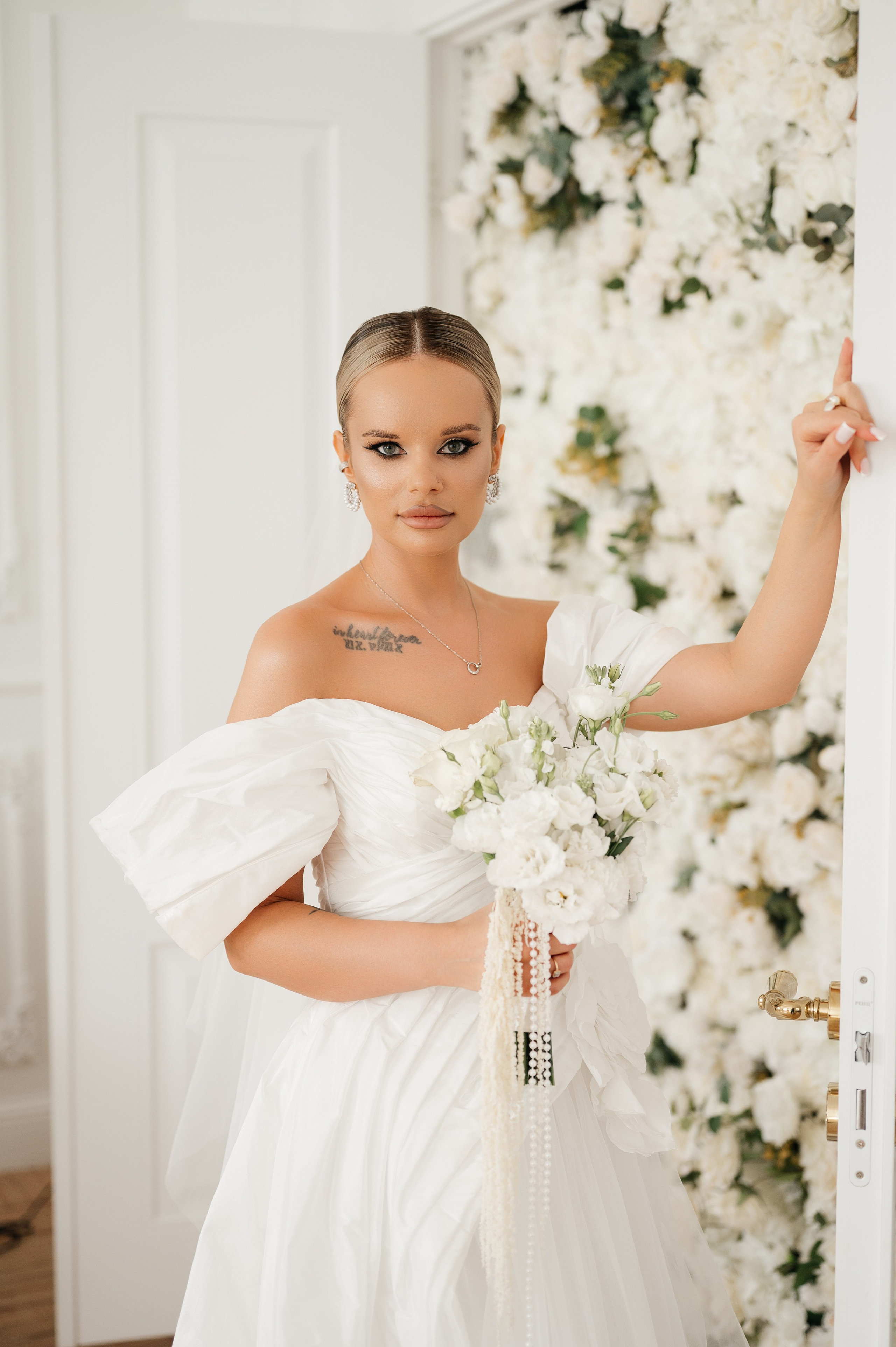 Сергей и Анастасия. Свадебный и семейный фотограф в Краснодаре Алина Мельник