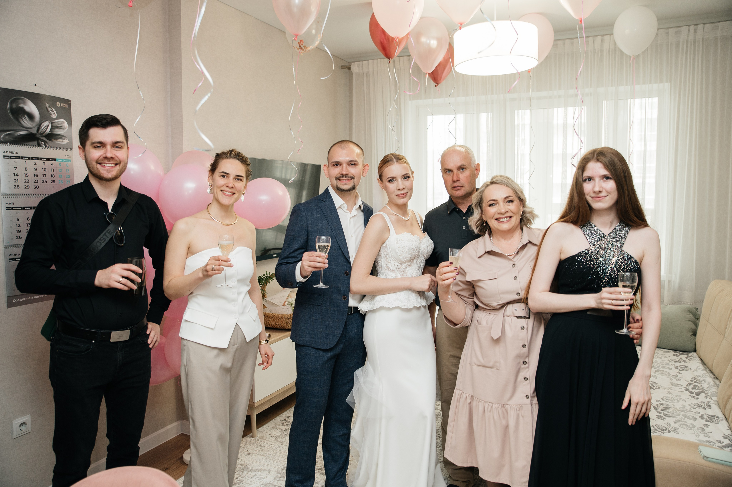 Эдгар и Дарья. Свадебный и семейный фотограф в Краснодаре Алина Мельник