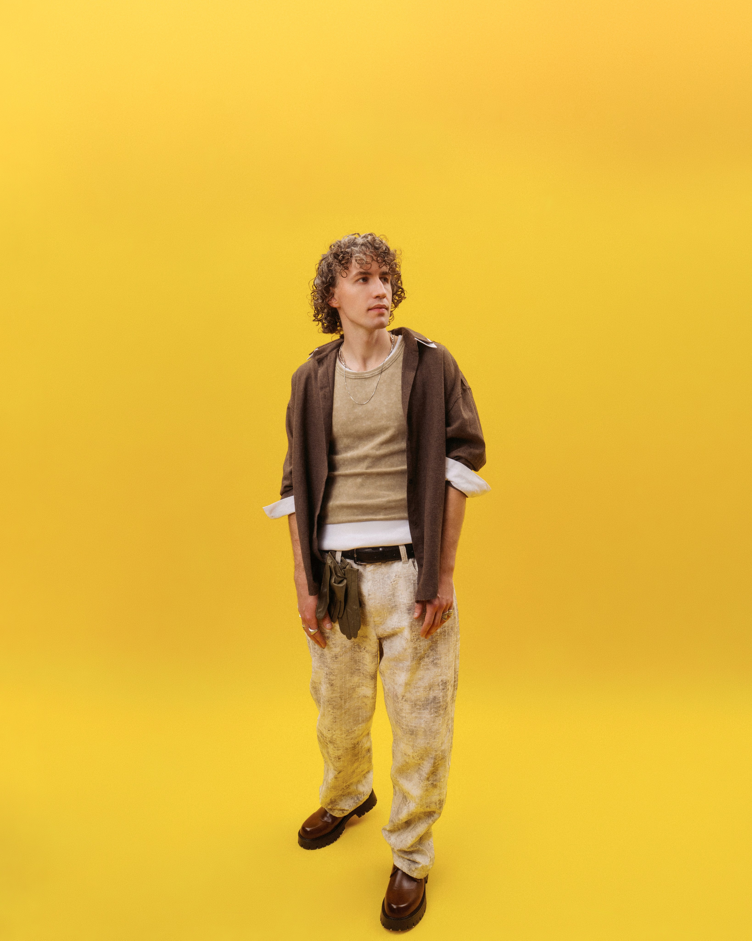 BRESDEN. Фотограф