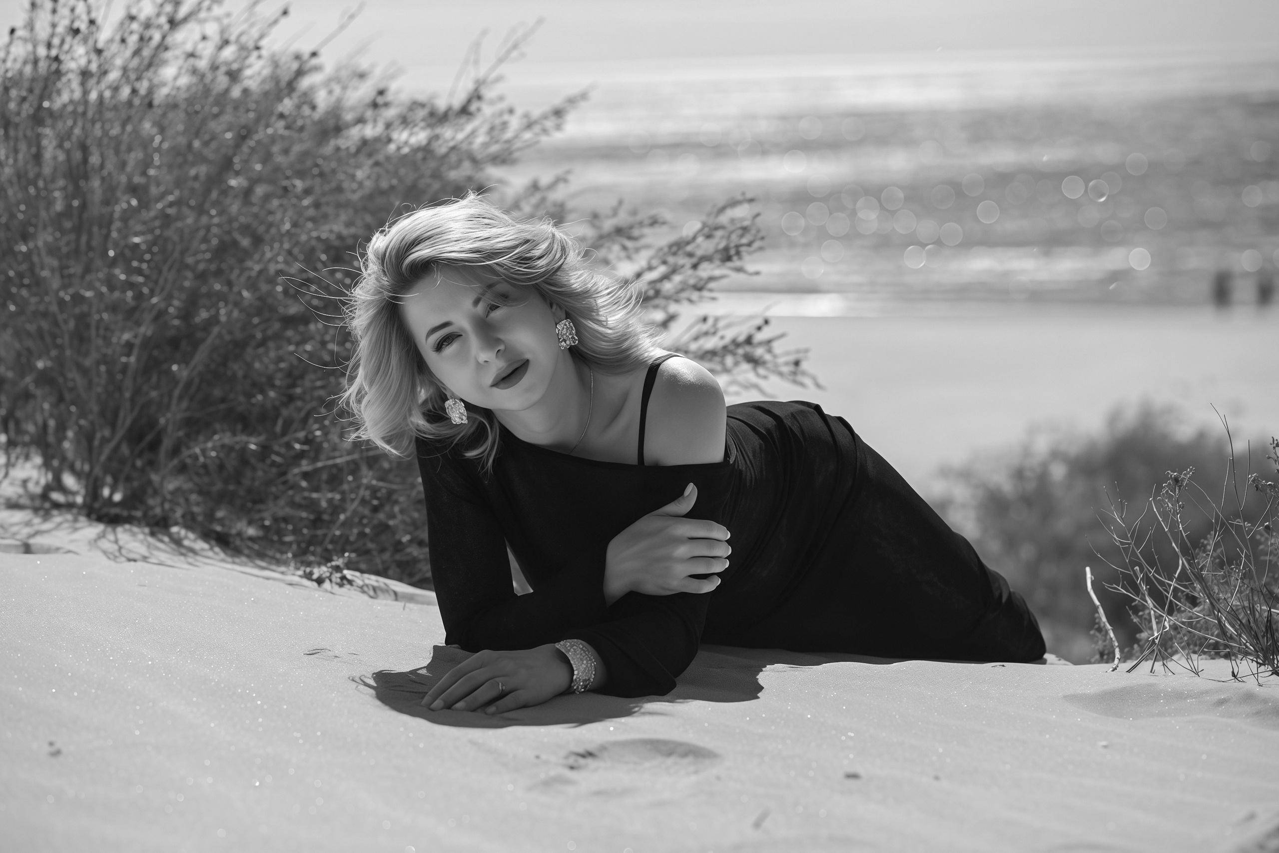 На море…. Фотограф Неверова Катерина