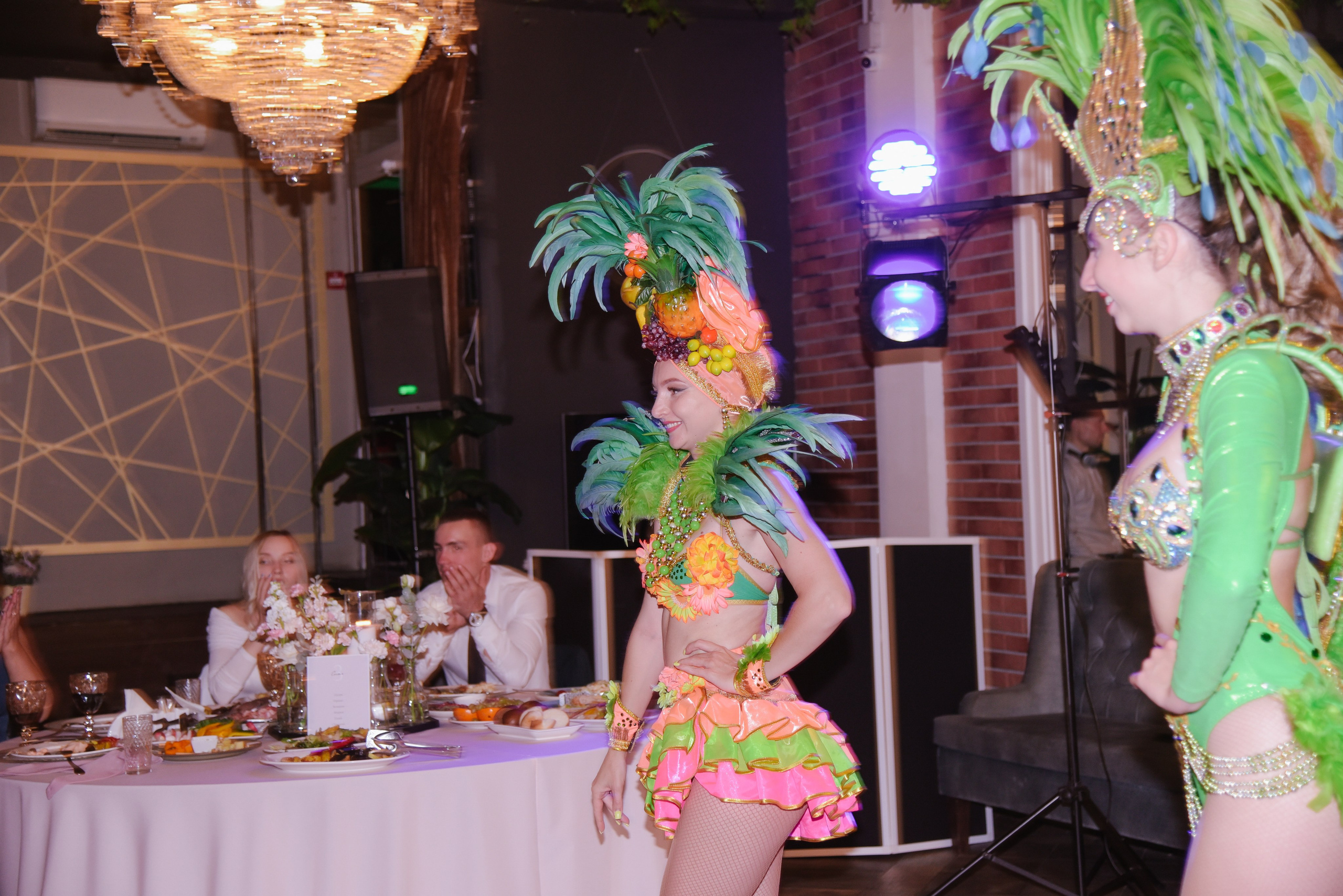 Вадим и София. Фотограф Лола Волна, город Москва