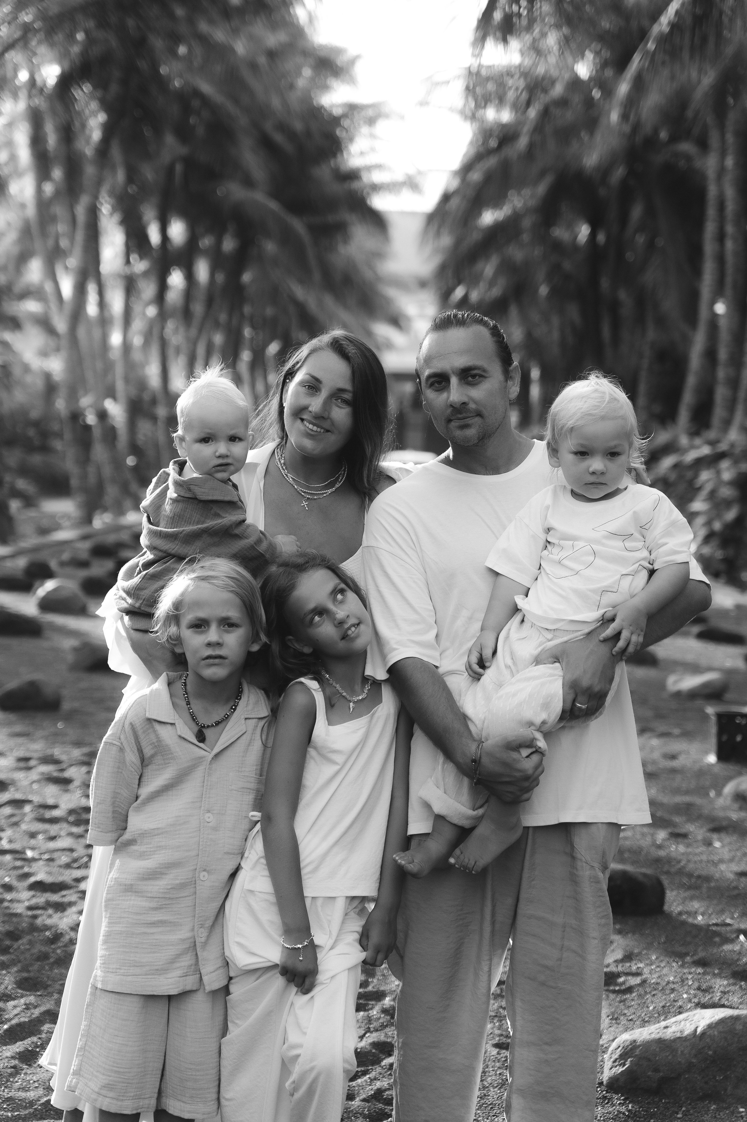 Екатерина и Вячеслав. Фотограф Alena Ray