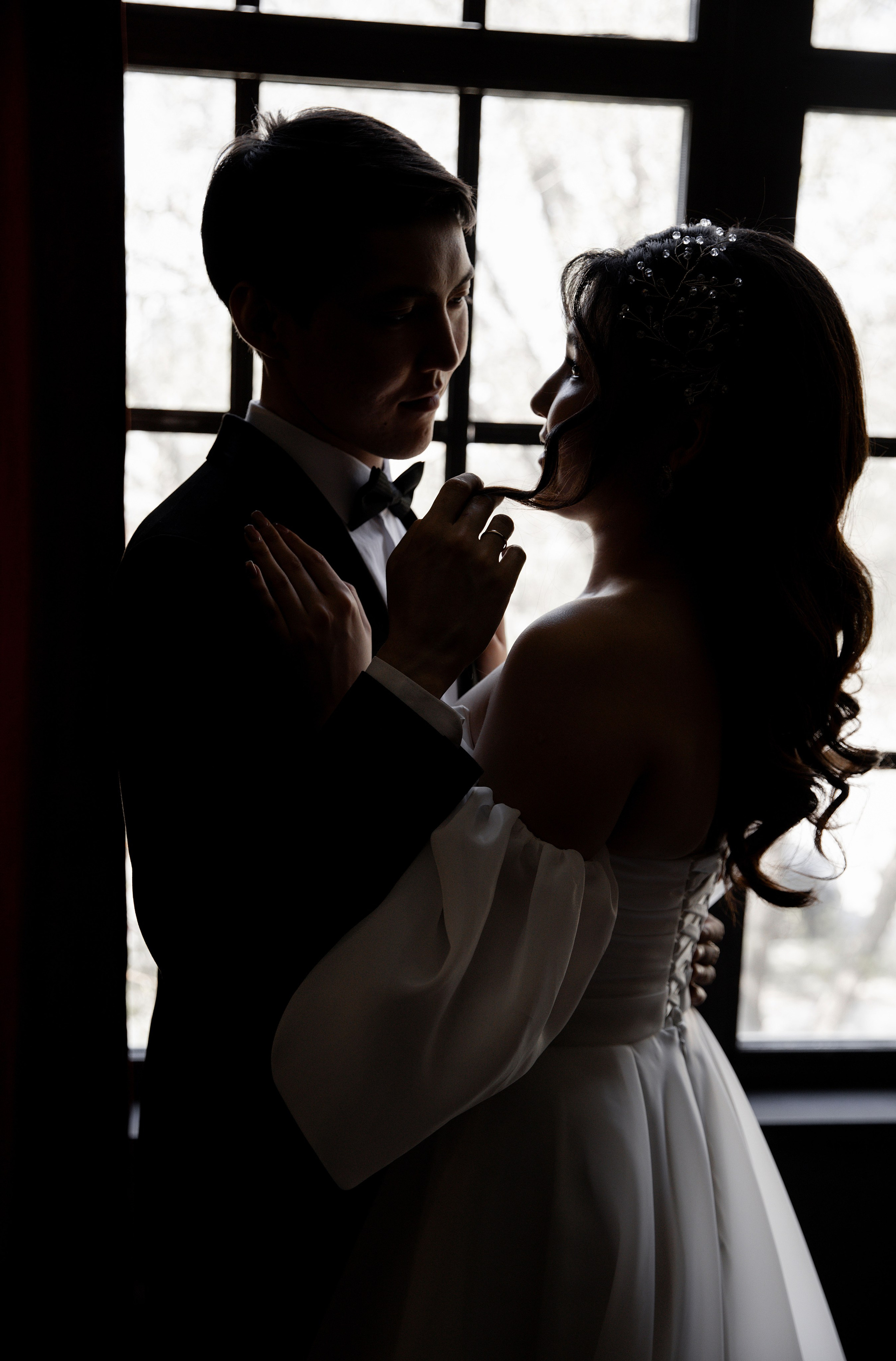 Мадияр и Аделия ч.2