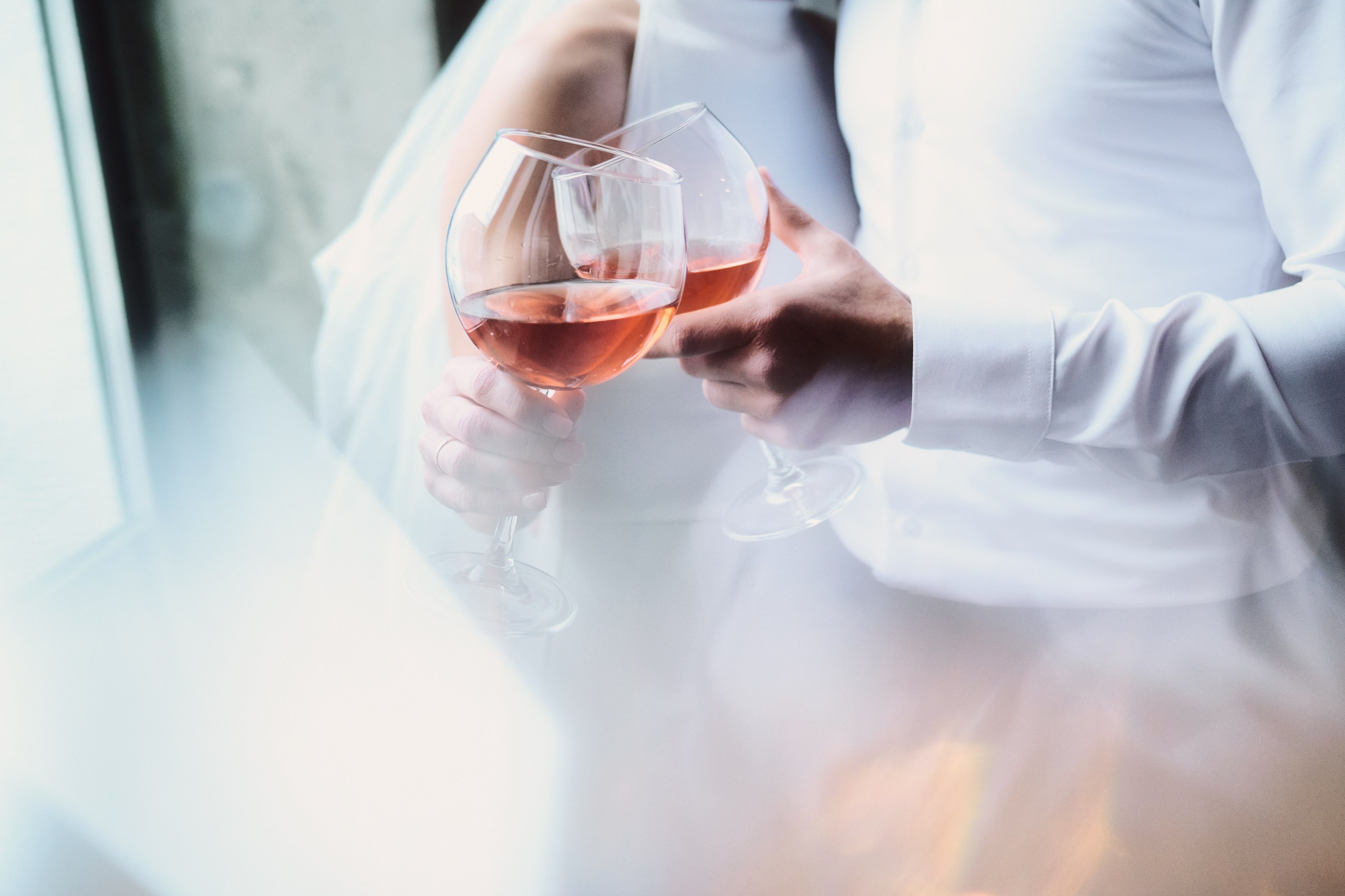 Свадьба Насти и Асифа. May the numbers guide us