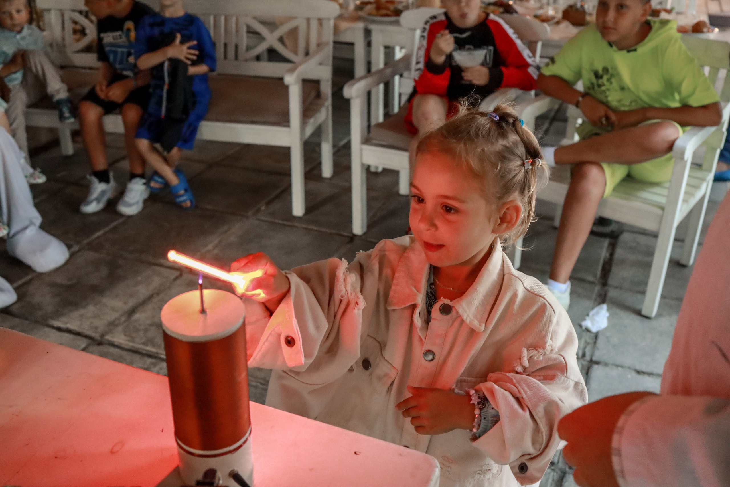 Дни рождения и корпоративы. Свадебный фотограф в Крыму