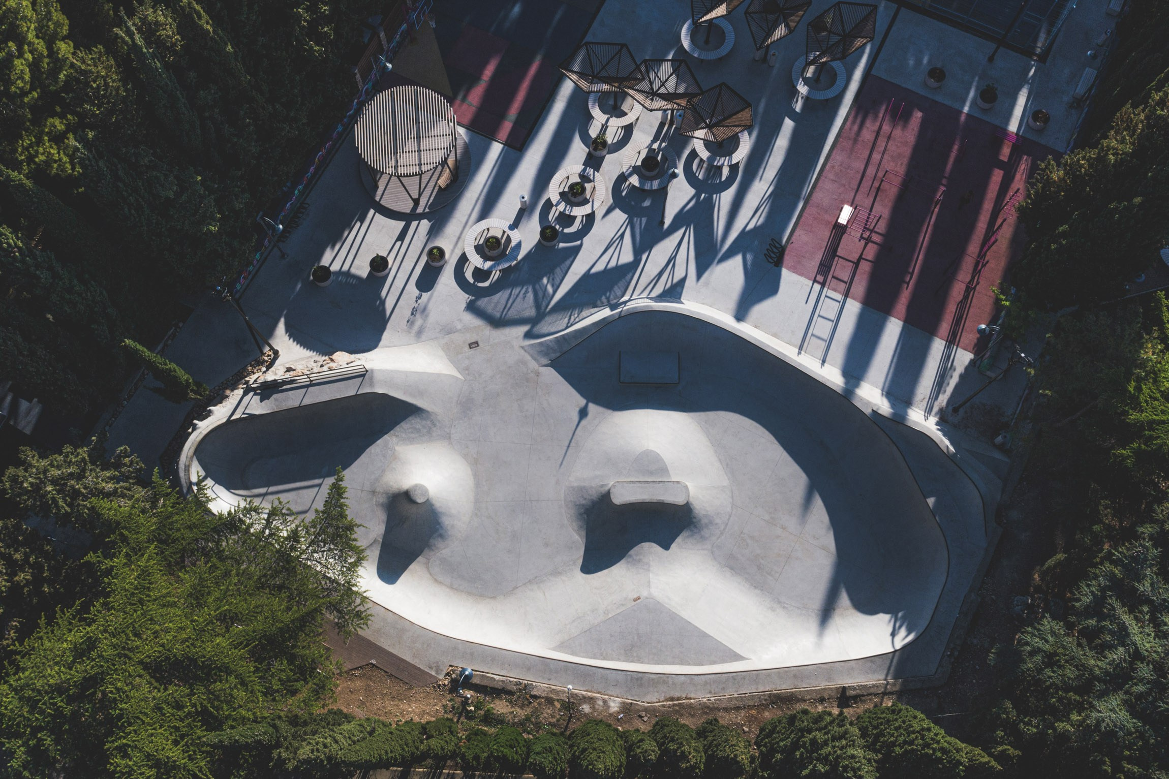 Architectural / Архитектурное. Bivol images