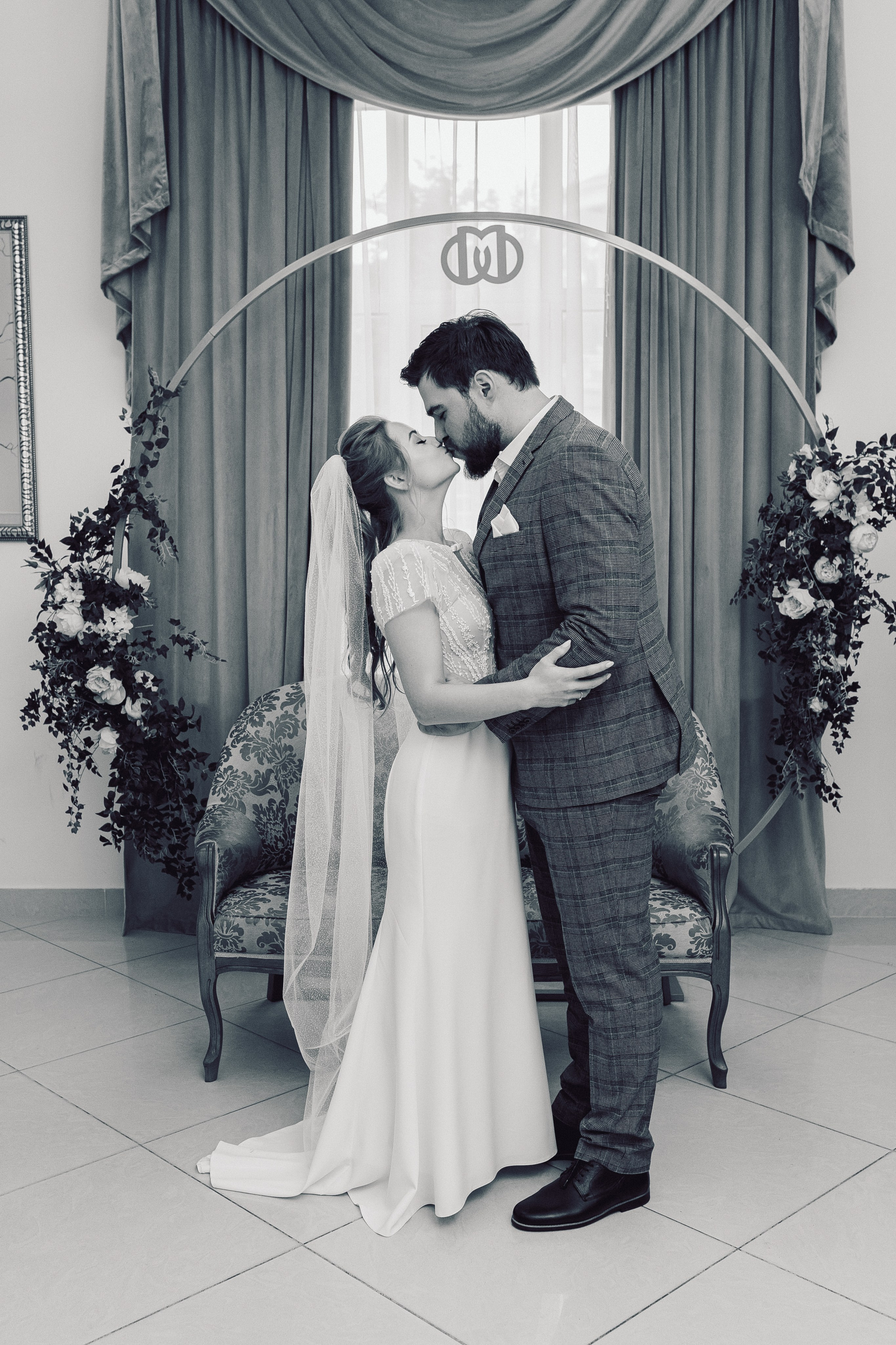 ЗАГС на ВДНХ