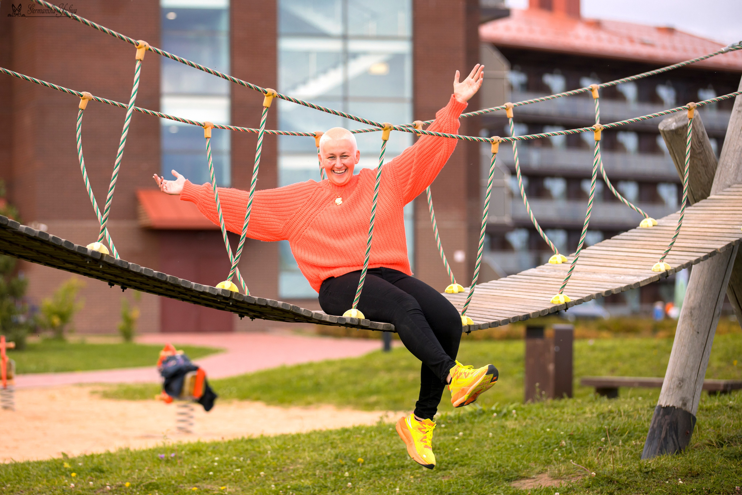 Переславль 9-10.09.2023. Фотограф-анималист Юлия Германика