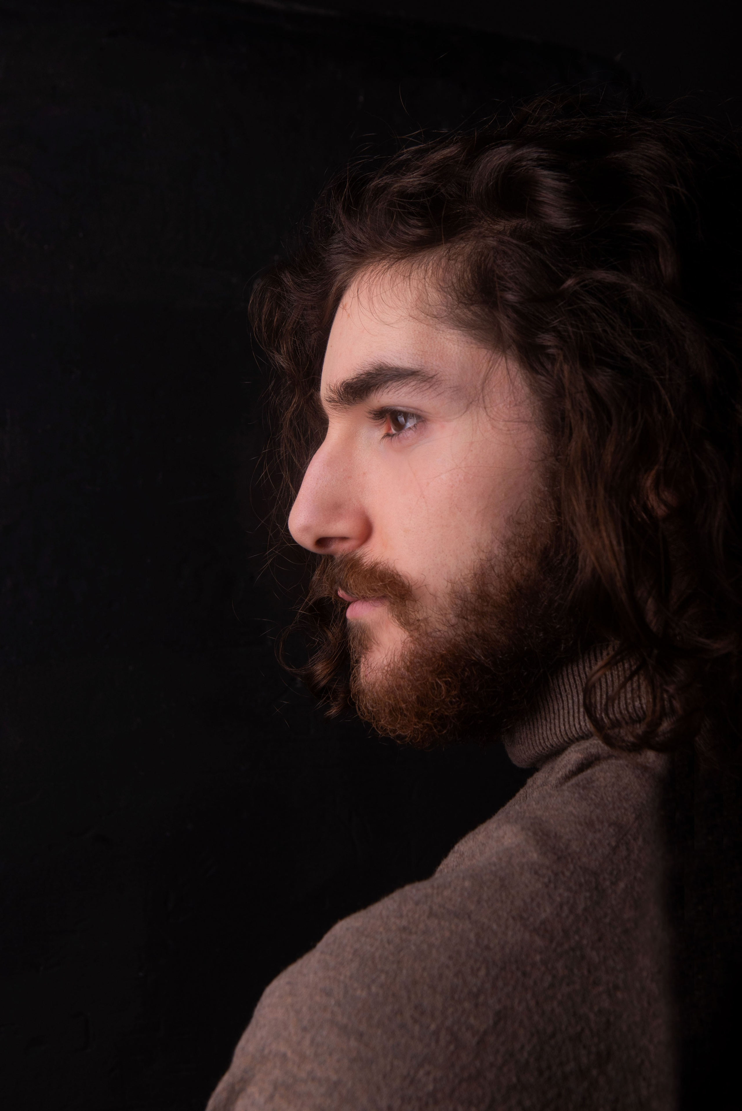 Пайлак. Стильный портретный и семейный фотограф в Москве Ника Артуньянц