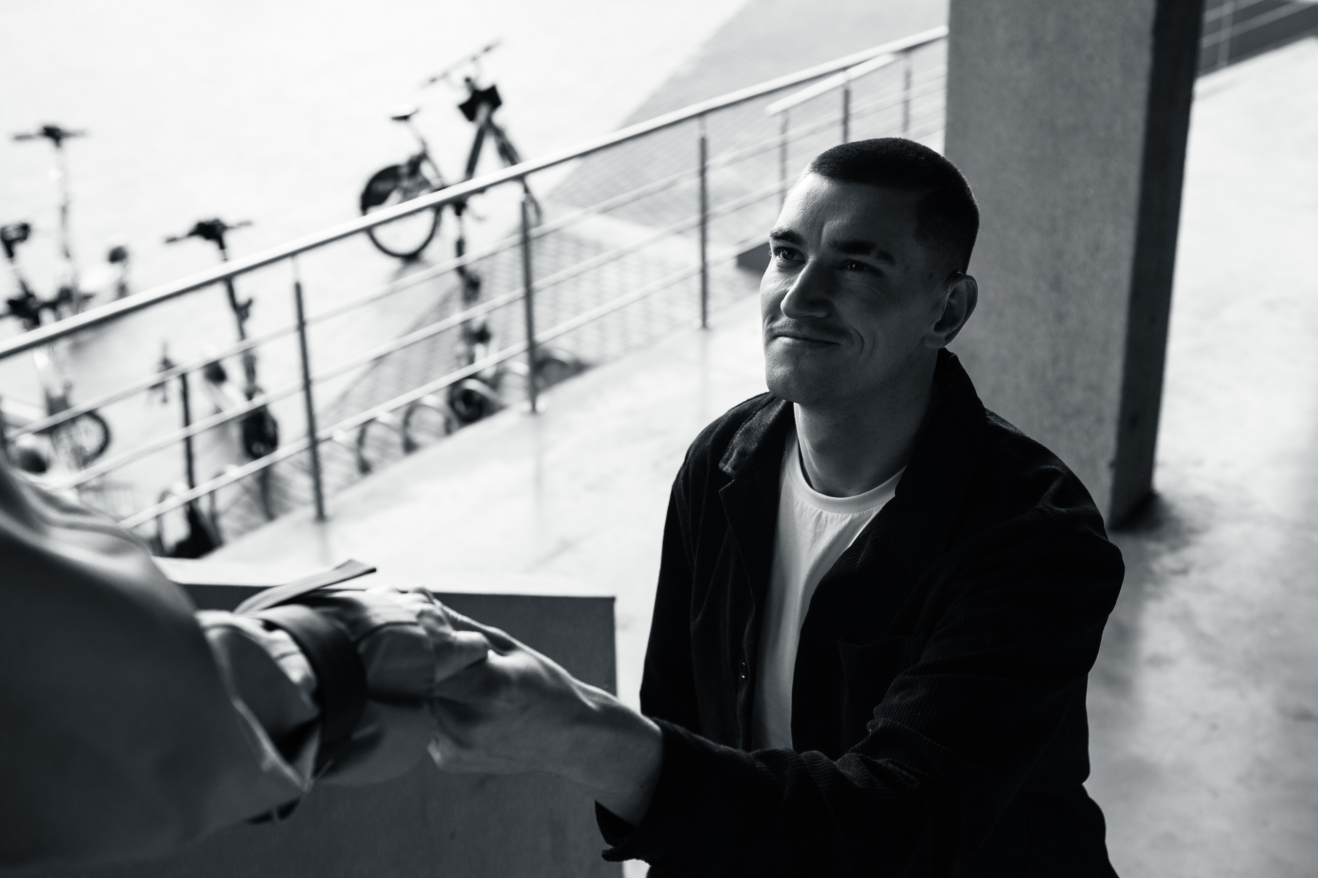 Love story. Фотограф в Москве Татьяна Ларина