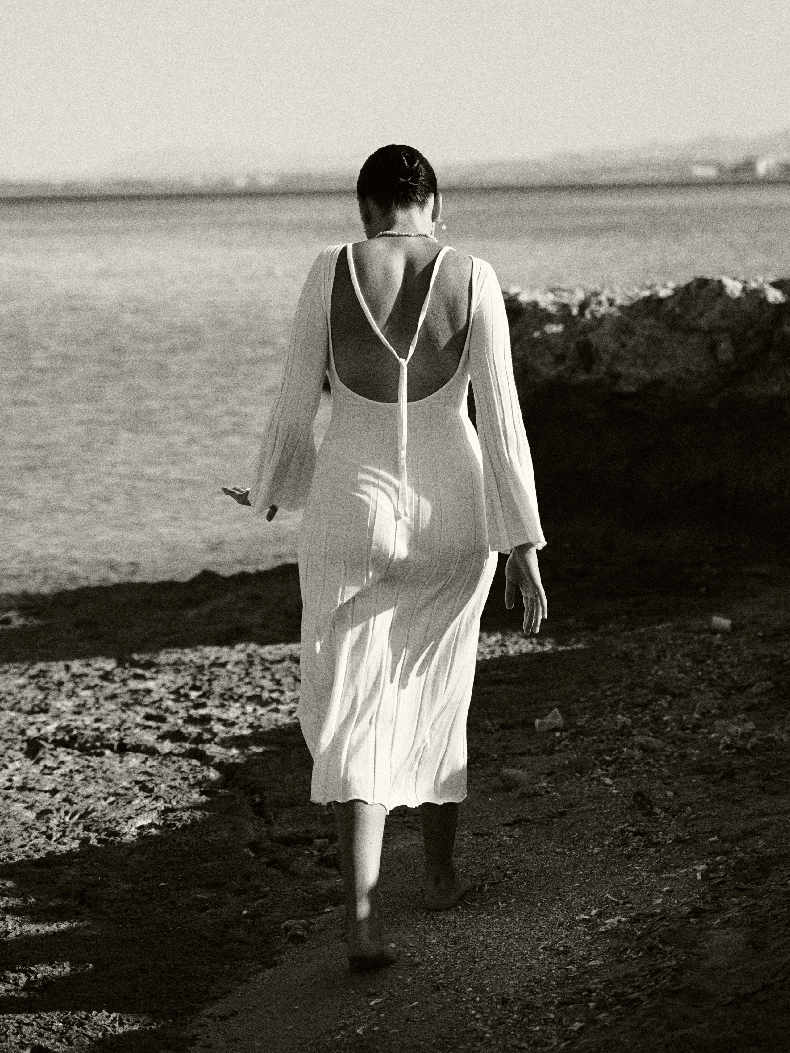 Valerie. Jorgis Talè — photographer, kind person, teacher of arts and other mag