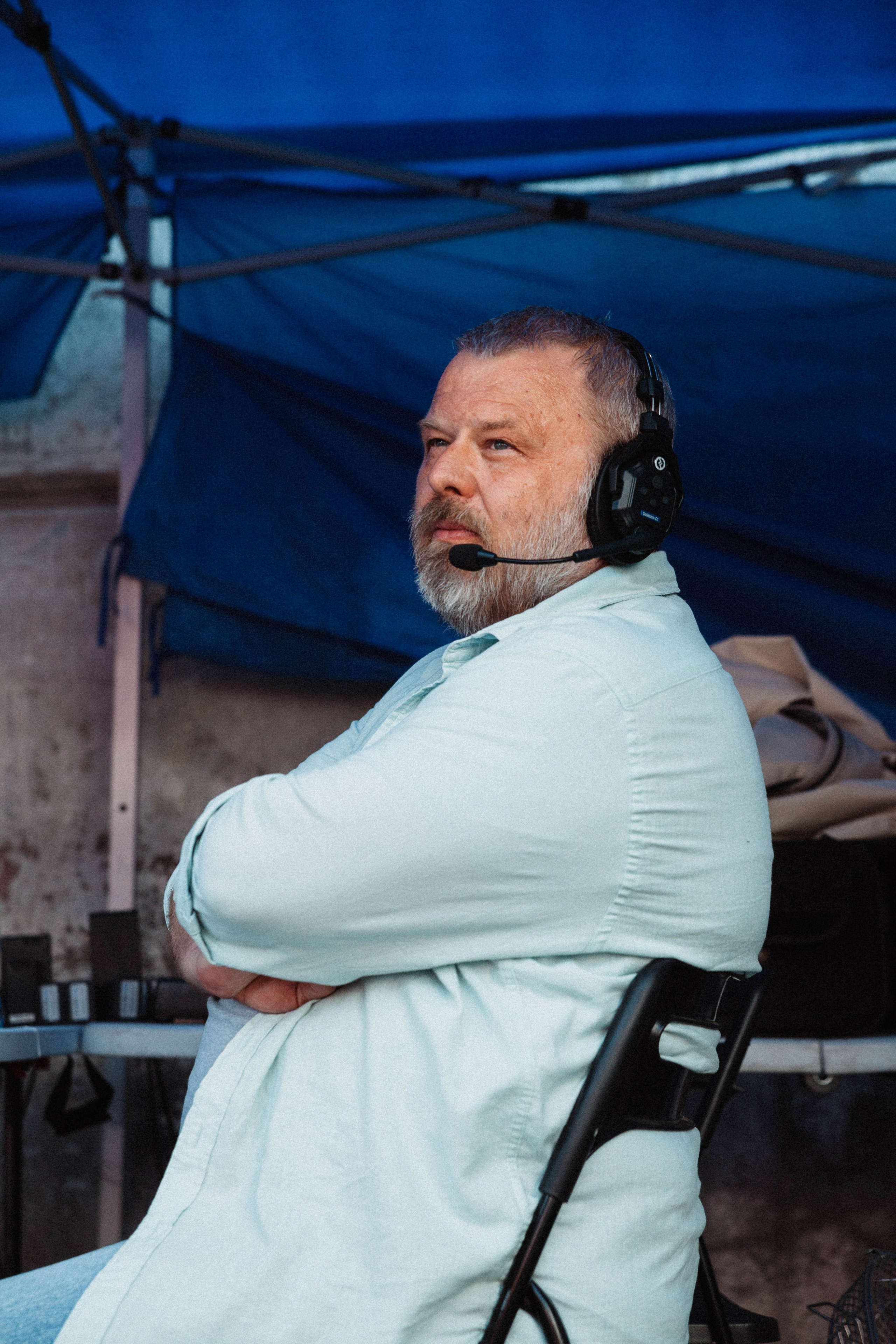 Уральские Умельцы — 1 Сезон — бэкстейдж. Фотограф ЕКБ