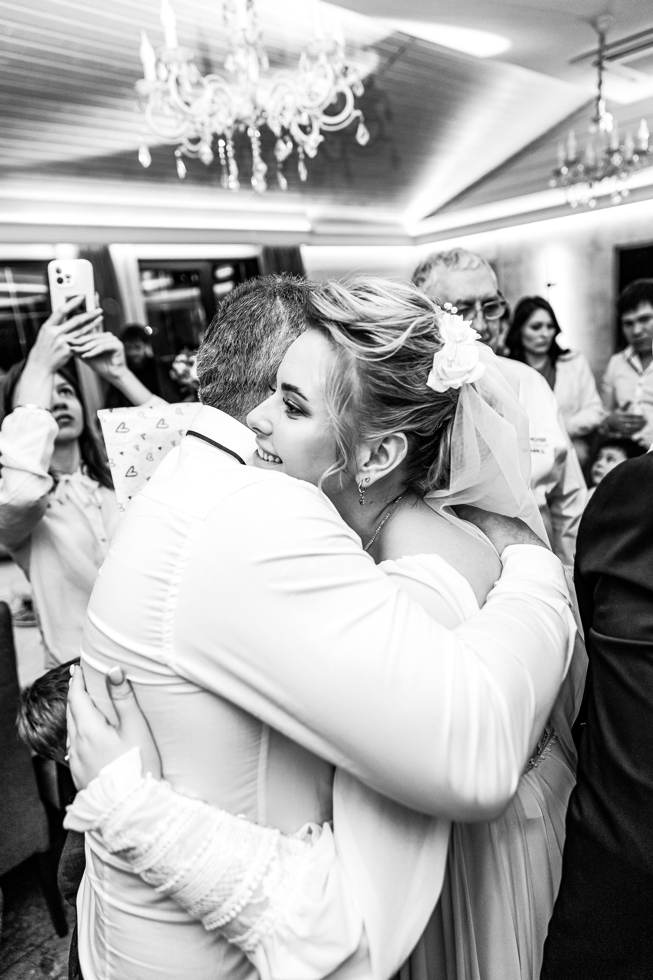 Свадебная съёмка. Семейный и детский фотограф в Домодедово Васина Екатерина