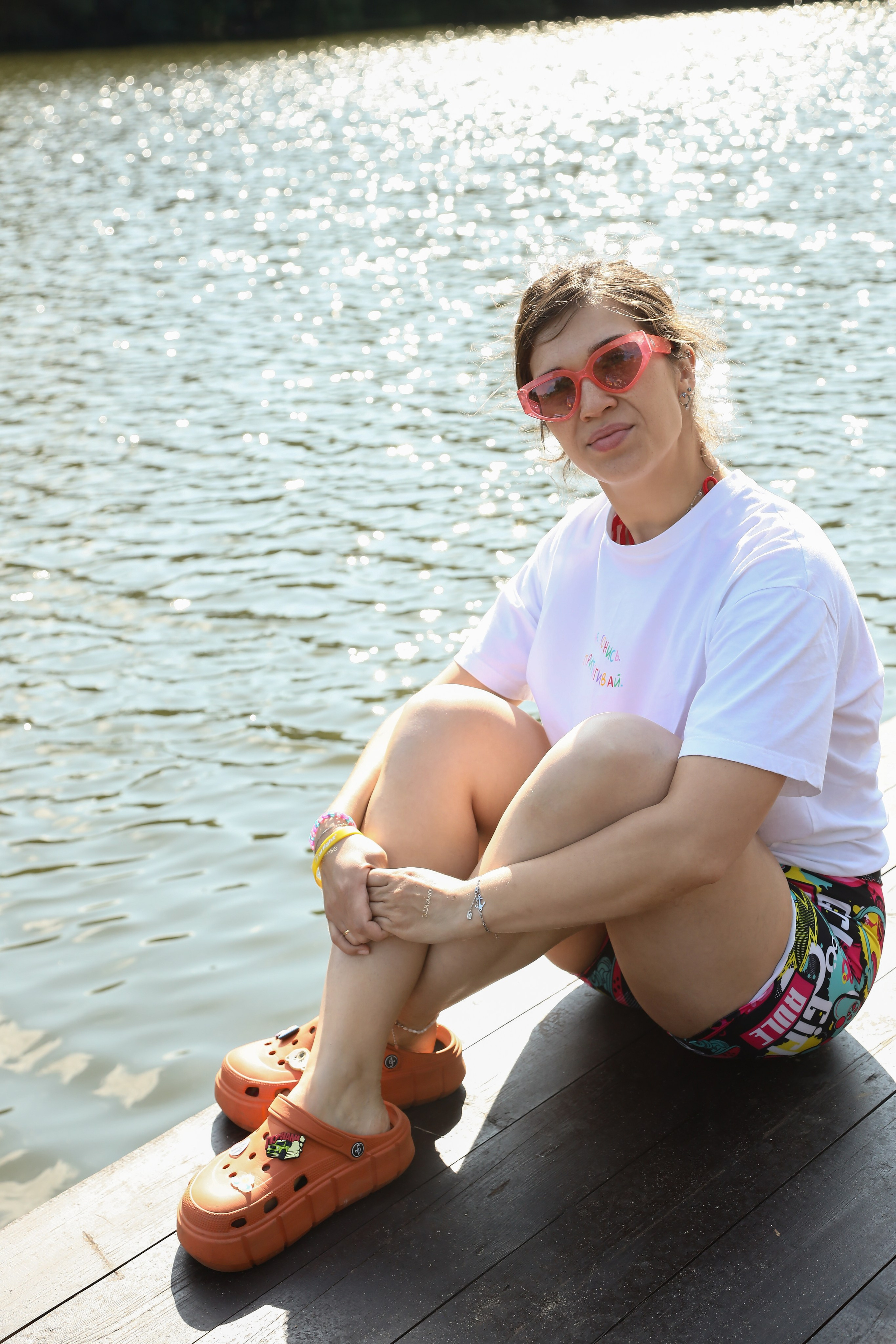 Летний корпоратив Arlight. Фотограф Антон Чупринин