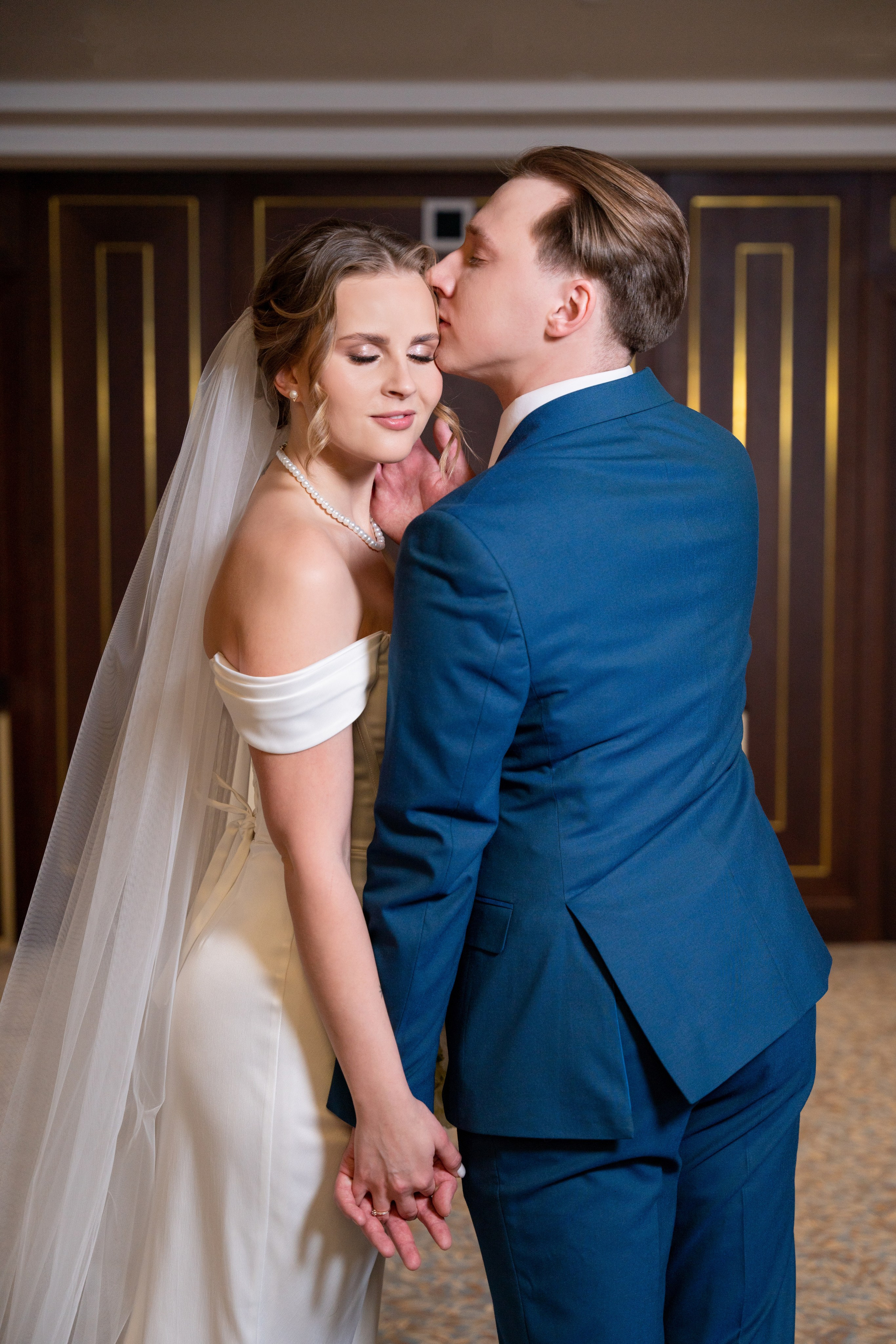 АЛЕКСЕЙ И ЕКАТЕРИНА. Фотограф на любое мероприятие