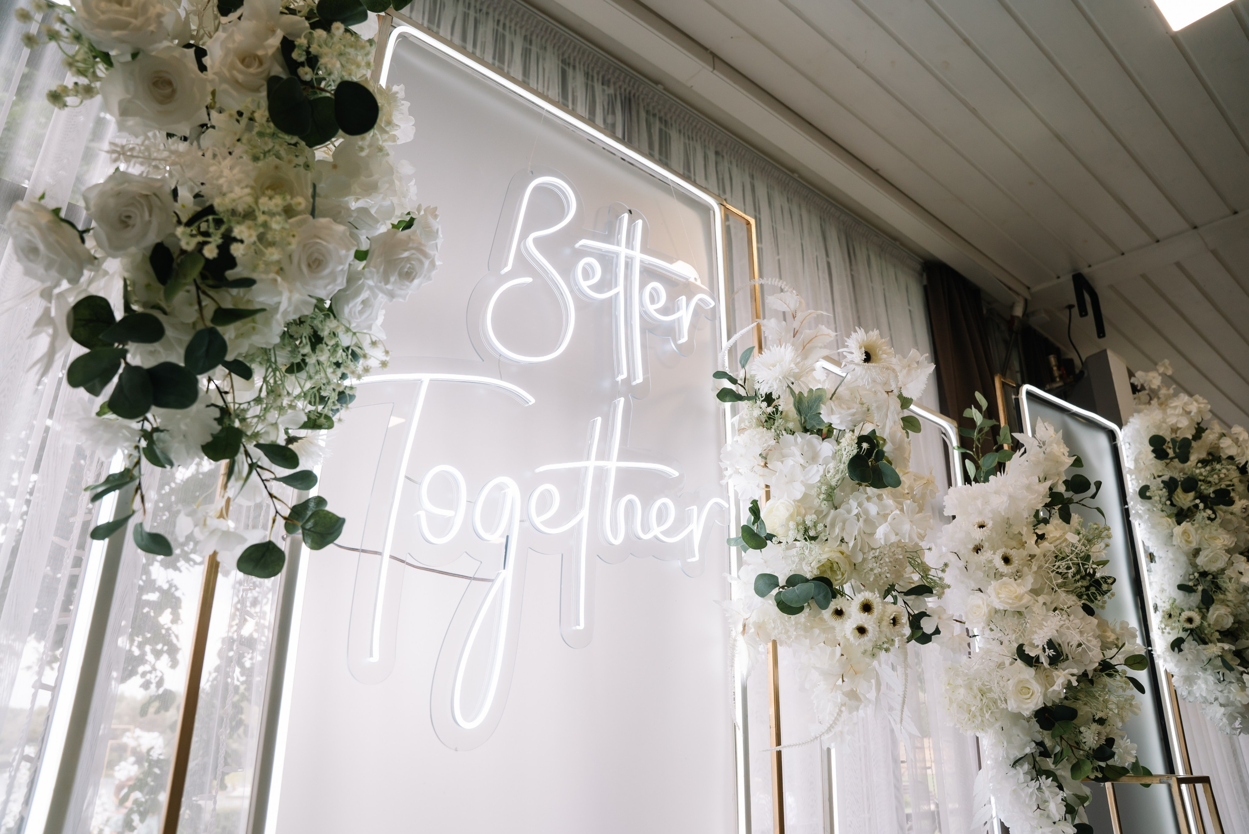 Егор и Татьяна. Свадебный фотограф в Самаре Анна Ковалева